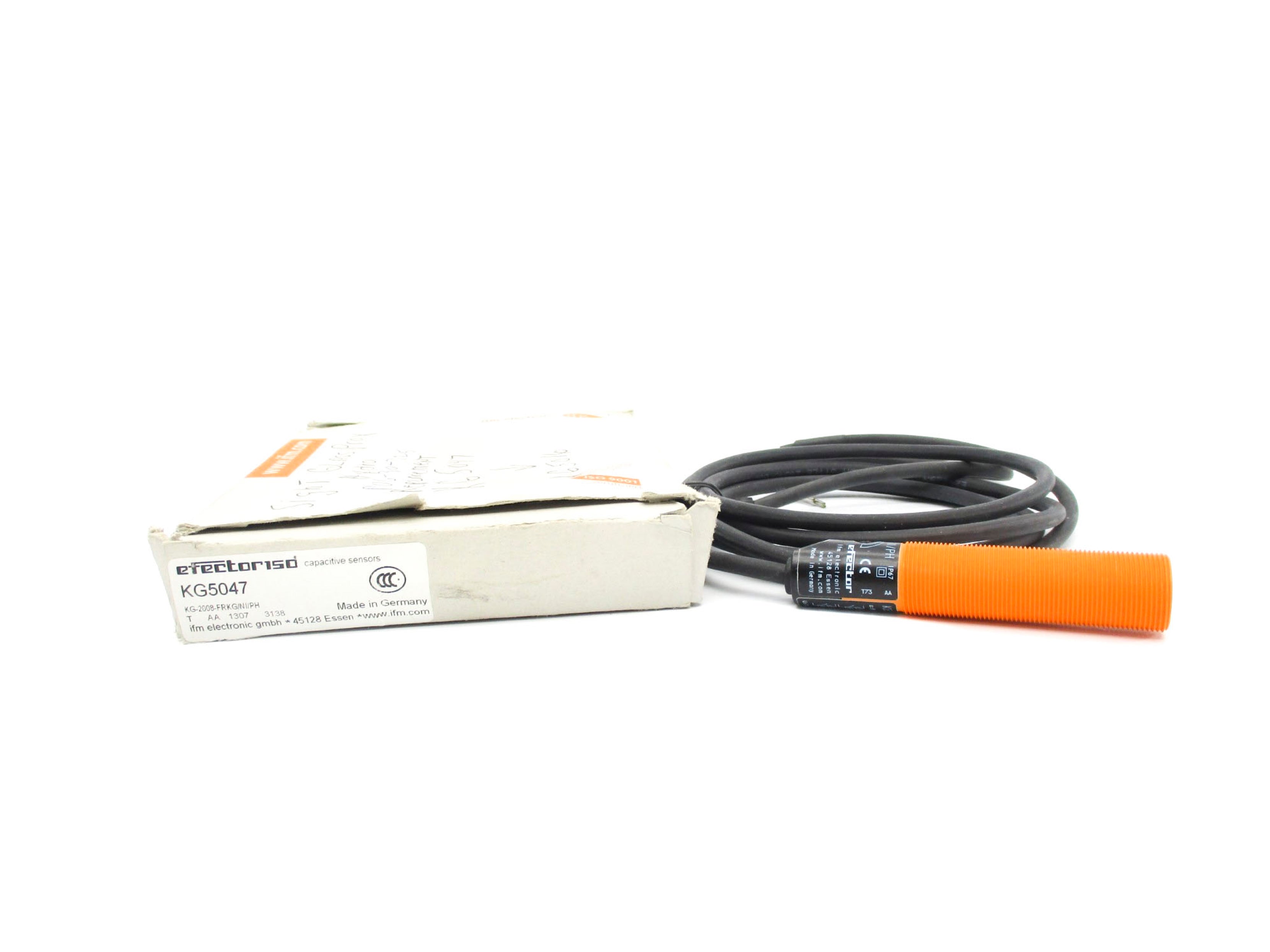 IFM EFECTOR KG5047 NSMP