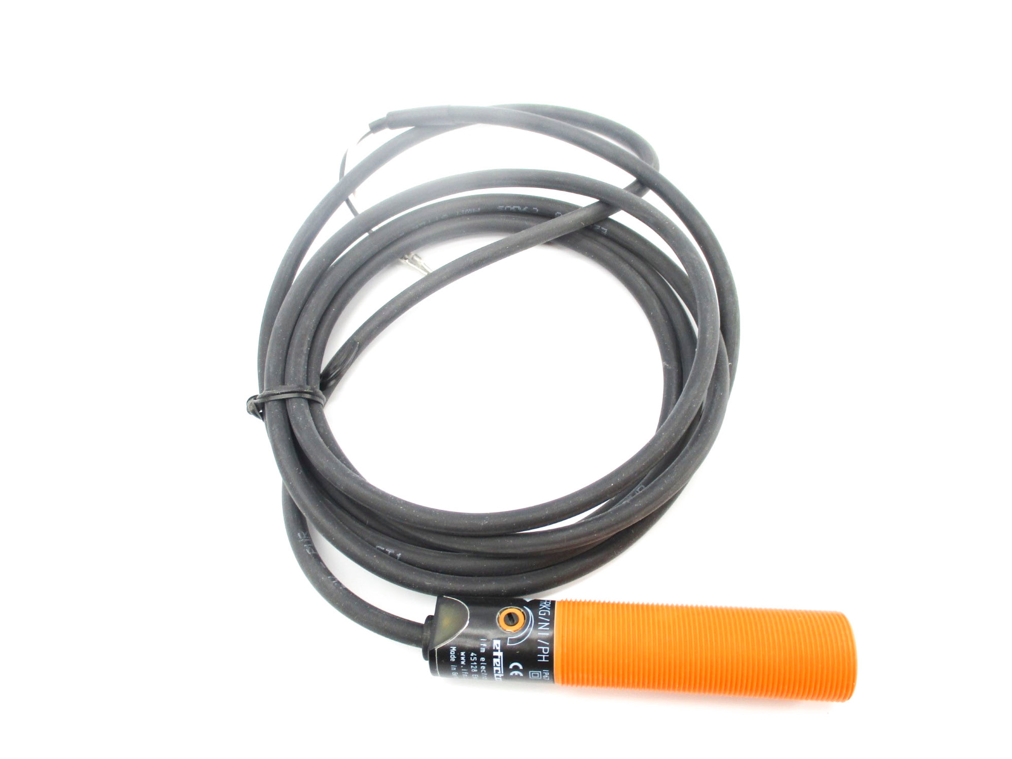 IFM EFECTOR KG5047 NSMP