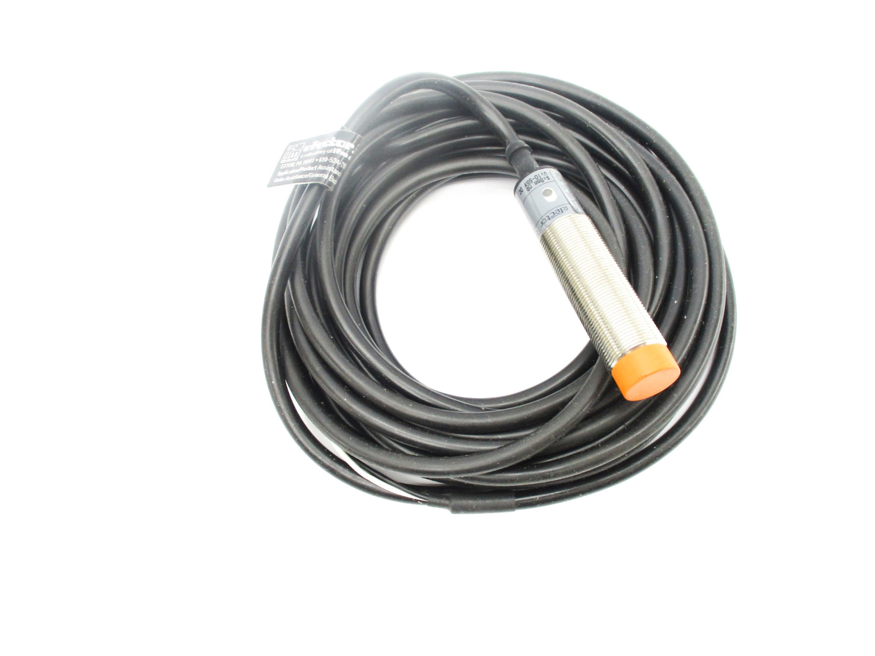 IFM EFECTOR IG5764 NSMP