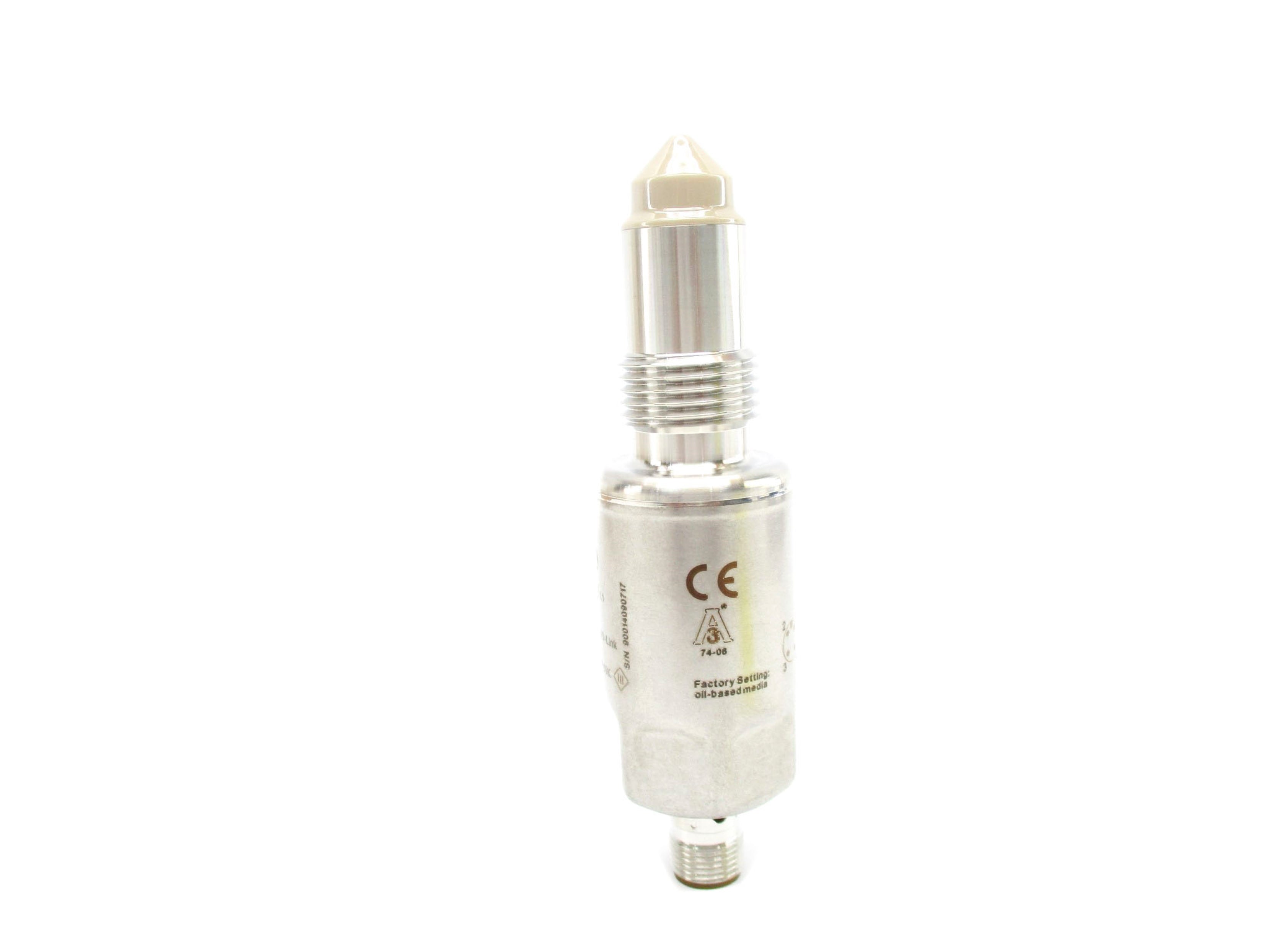 IFM EFECTOR LMT110 LMACE-A12E/QSKG/1/US 18-30VDC NSMP