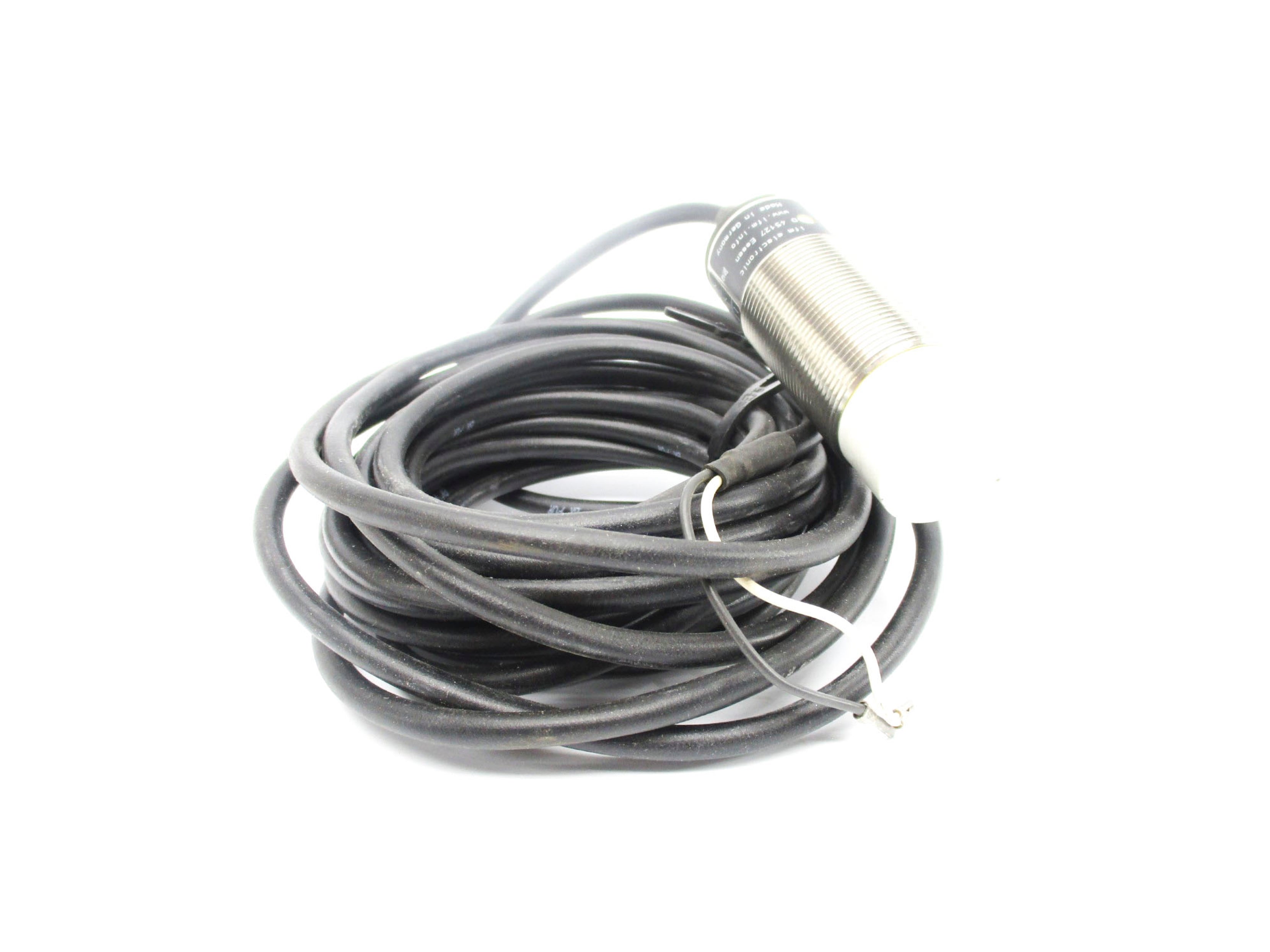 IFM EFECTOR II5729 NSNP