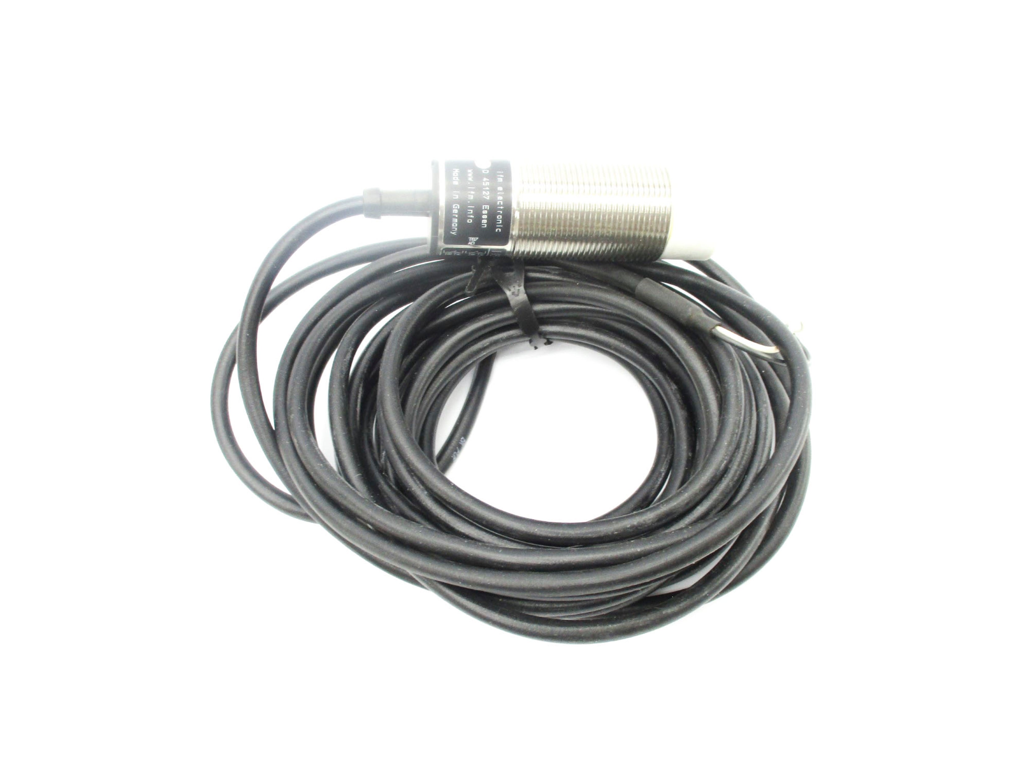 IFM EFECTOR II5729 NSNP