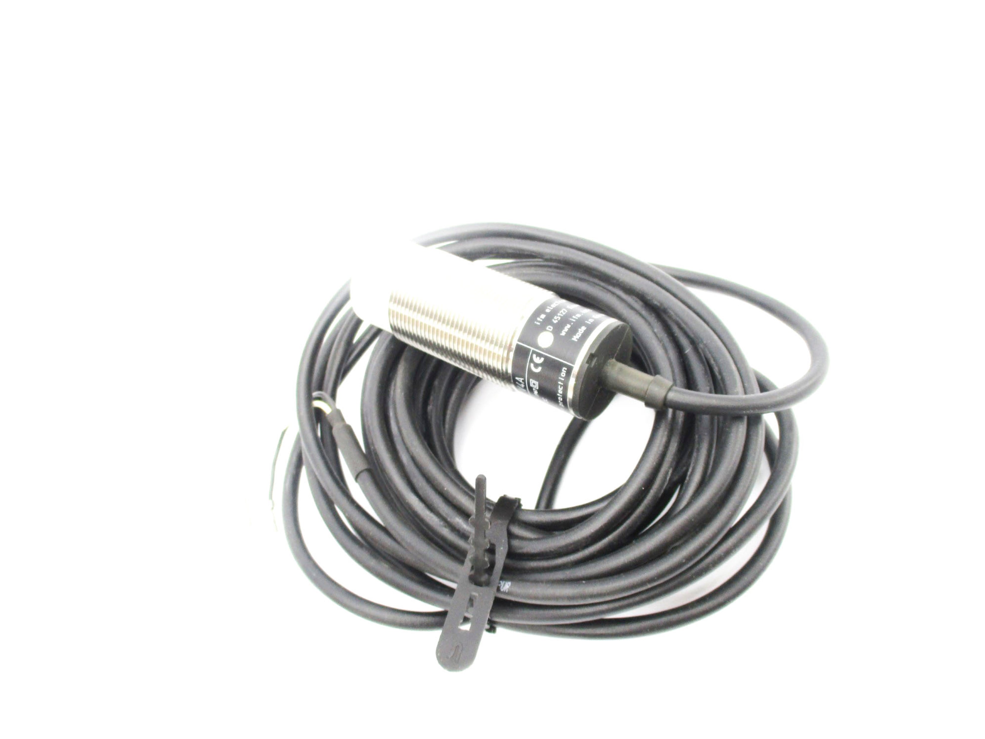 IFM EFECTOR II5729 NSNP