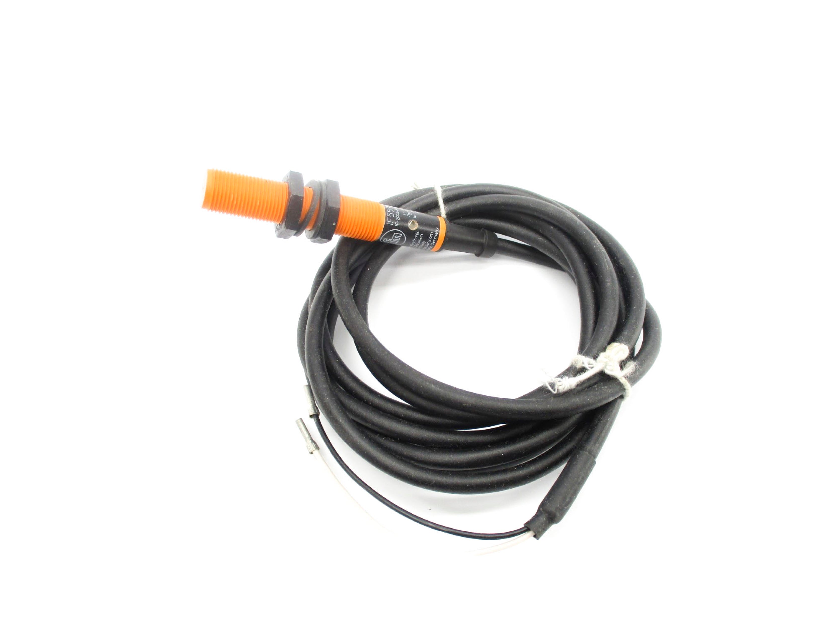 IFM EFECTOR IF5597 NSNP