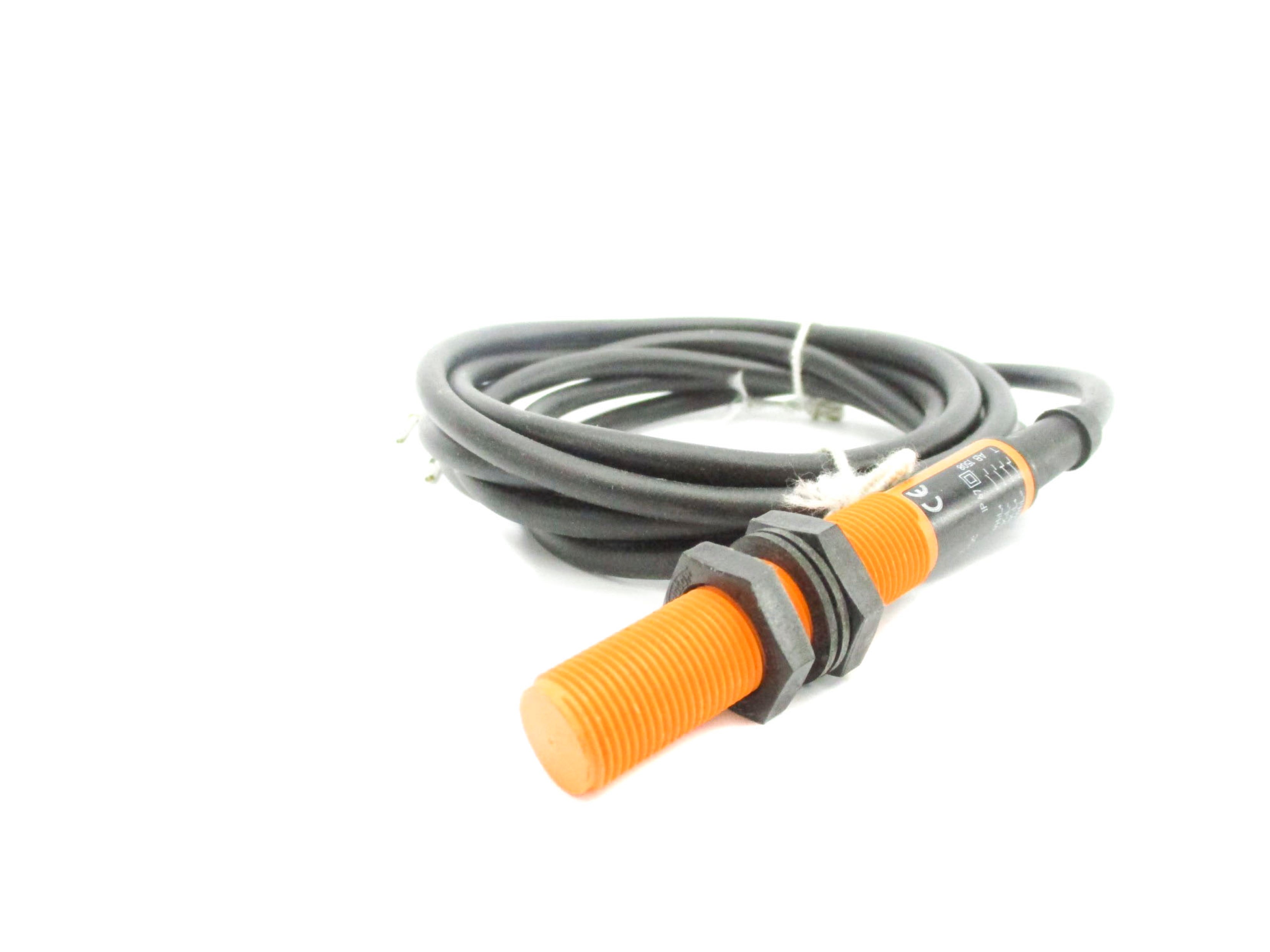 IFM EFECTOR IF5597 NSNP