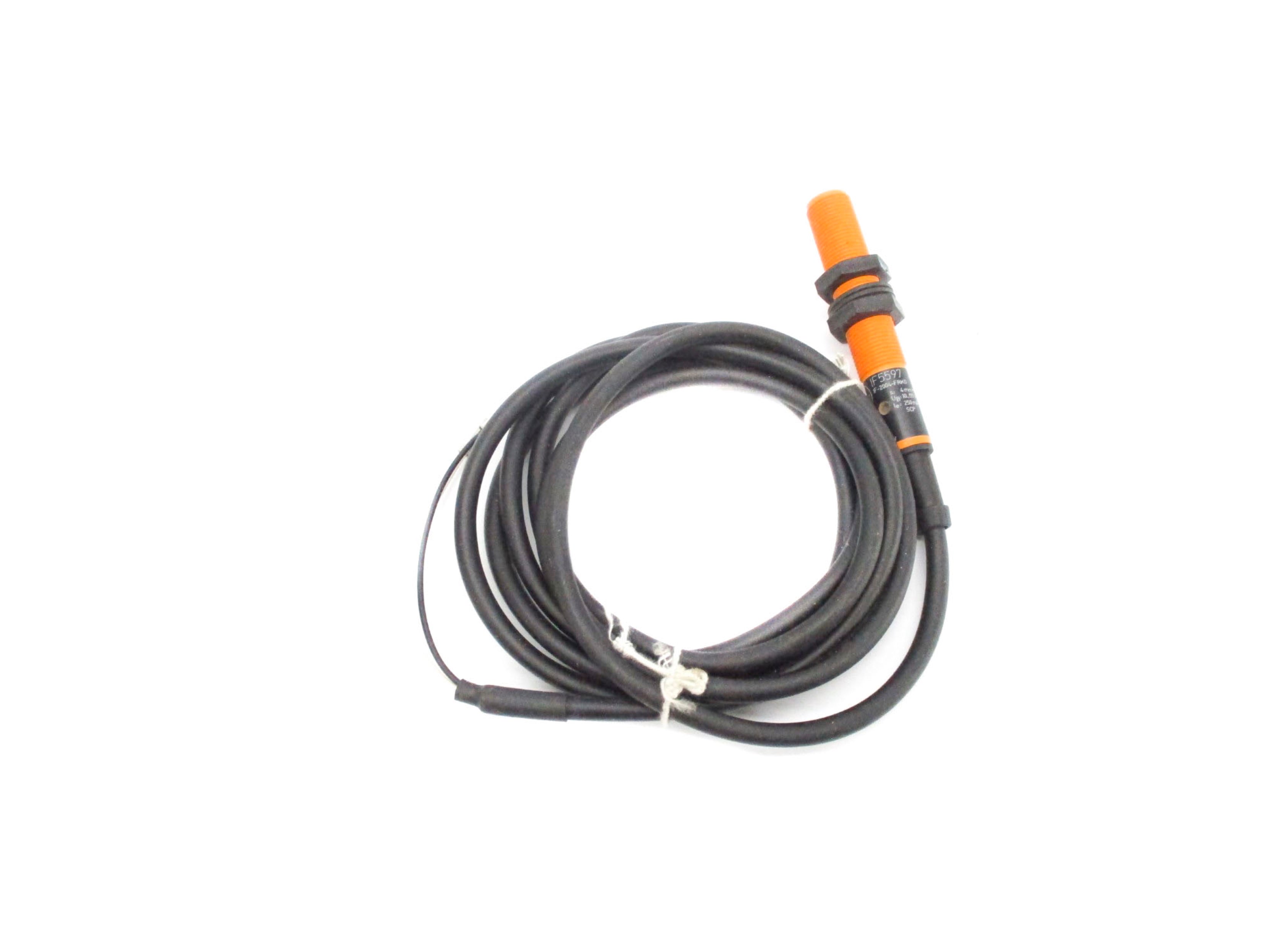 IFM EFECTOR IF5597 NSNP