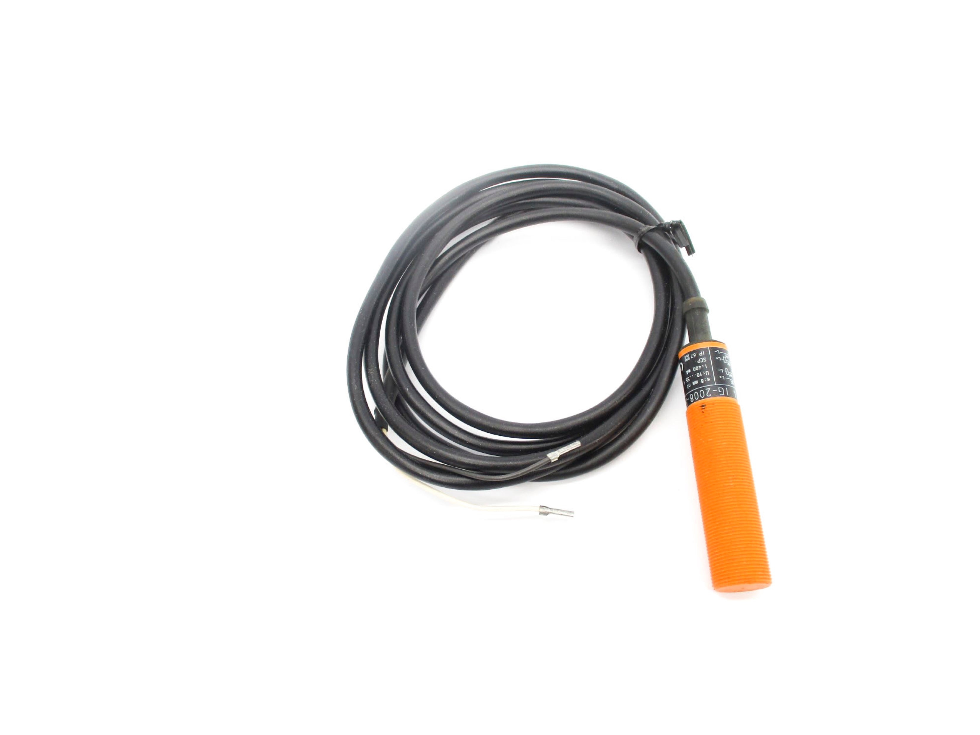 IFM EFECTOR IG5774 NSNP