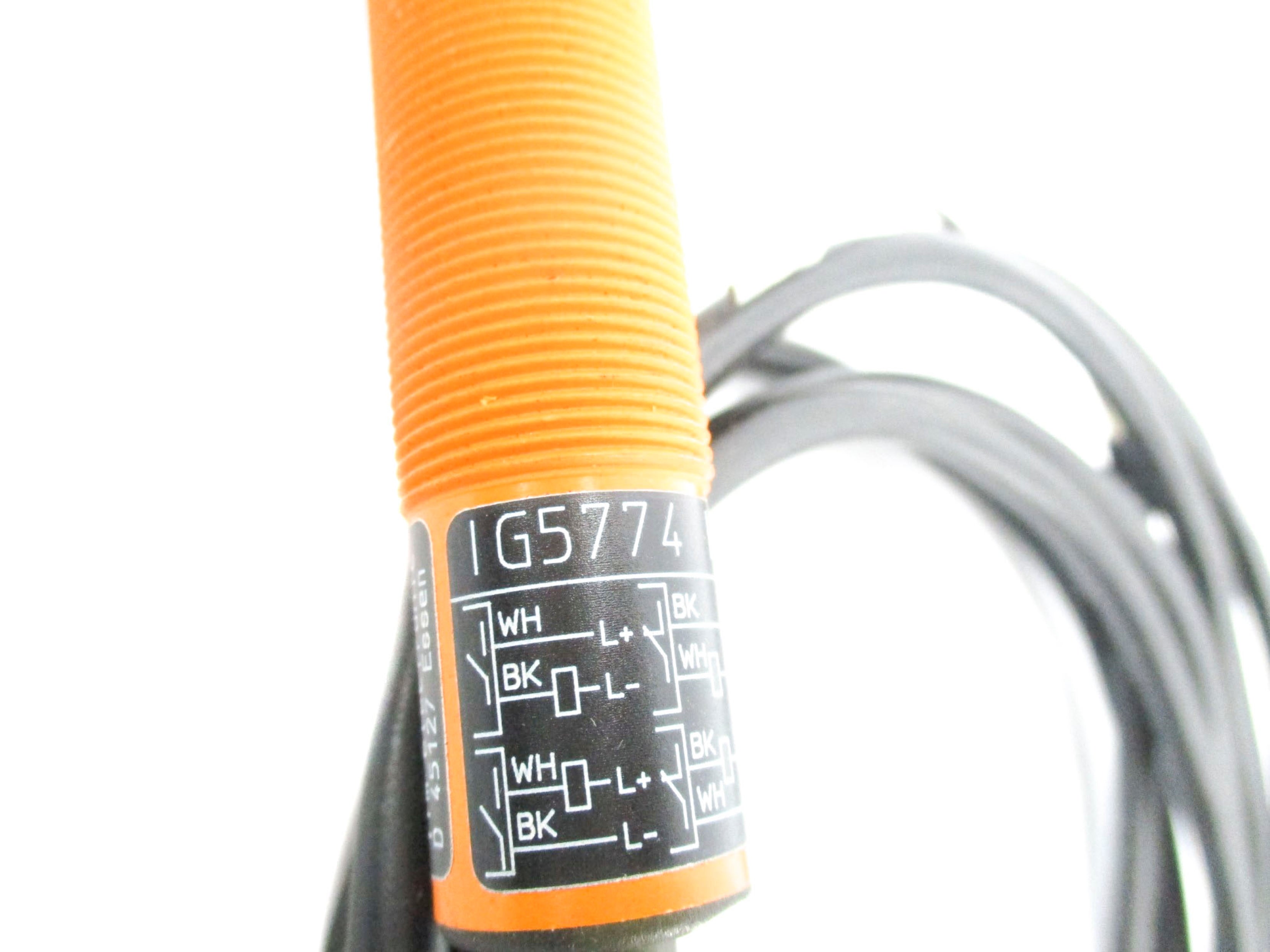 IFM EFECTOR IG5774 NSNP