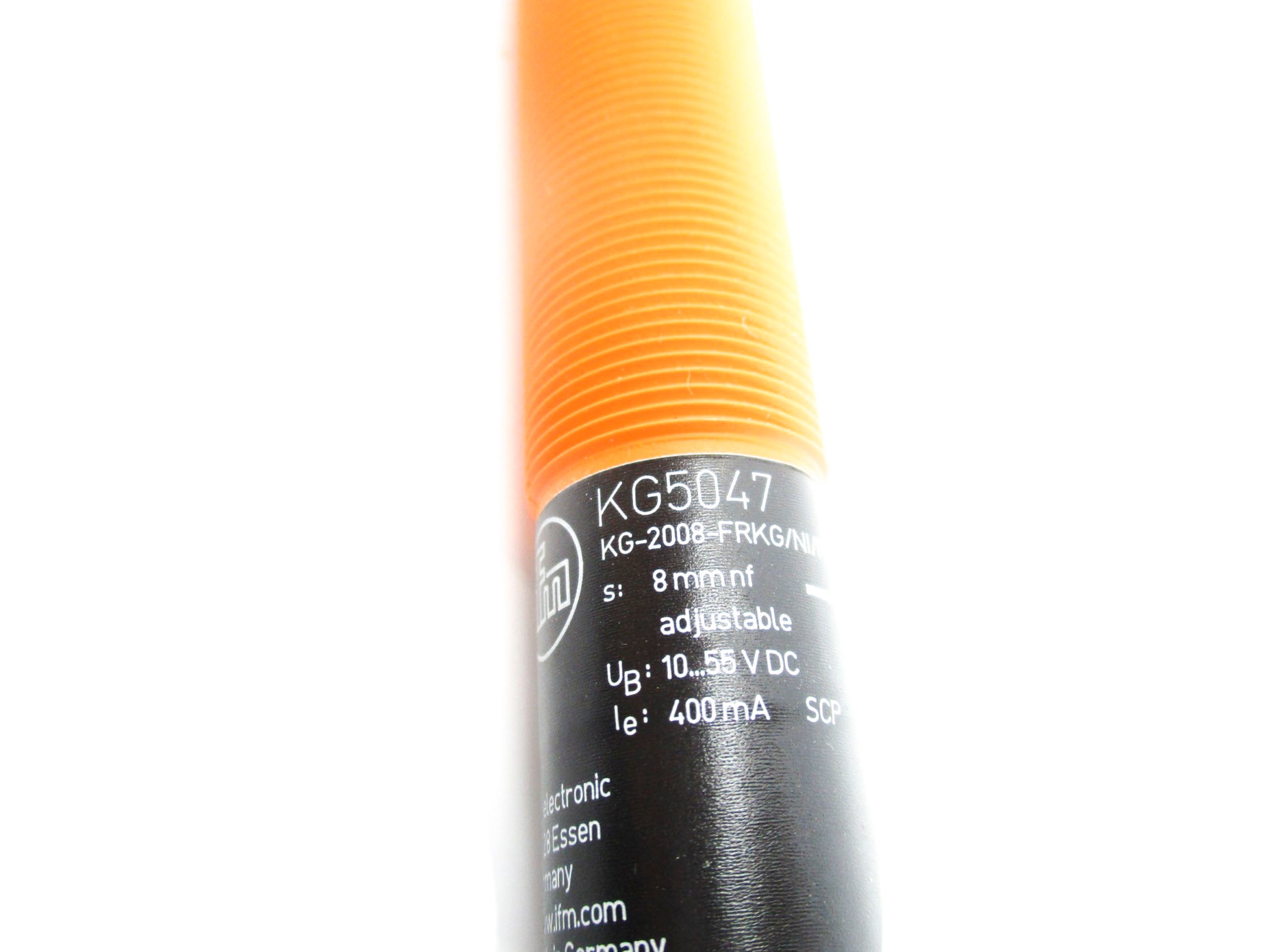 IFM EFECTOR KG5047 NSNP