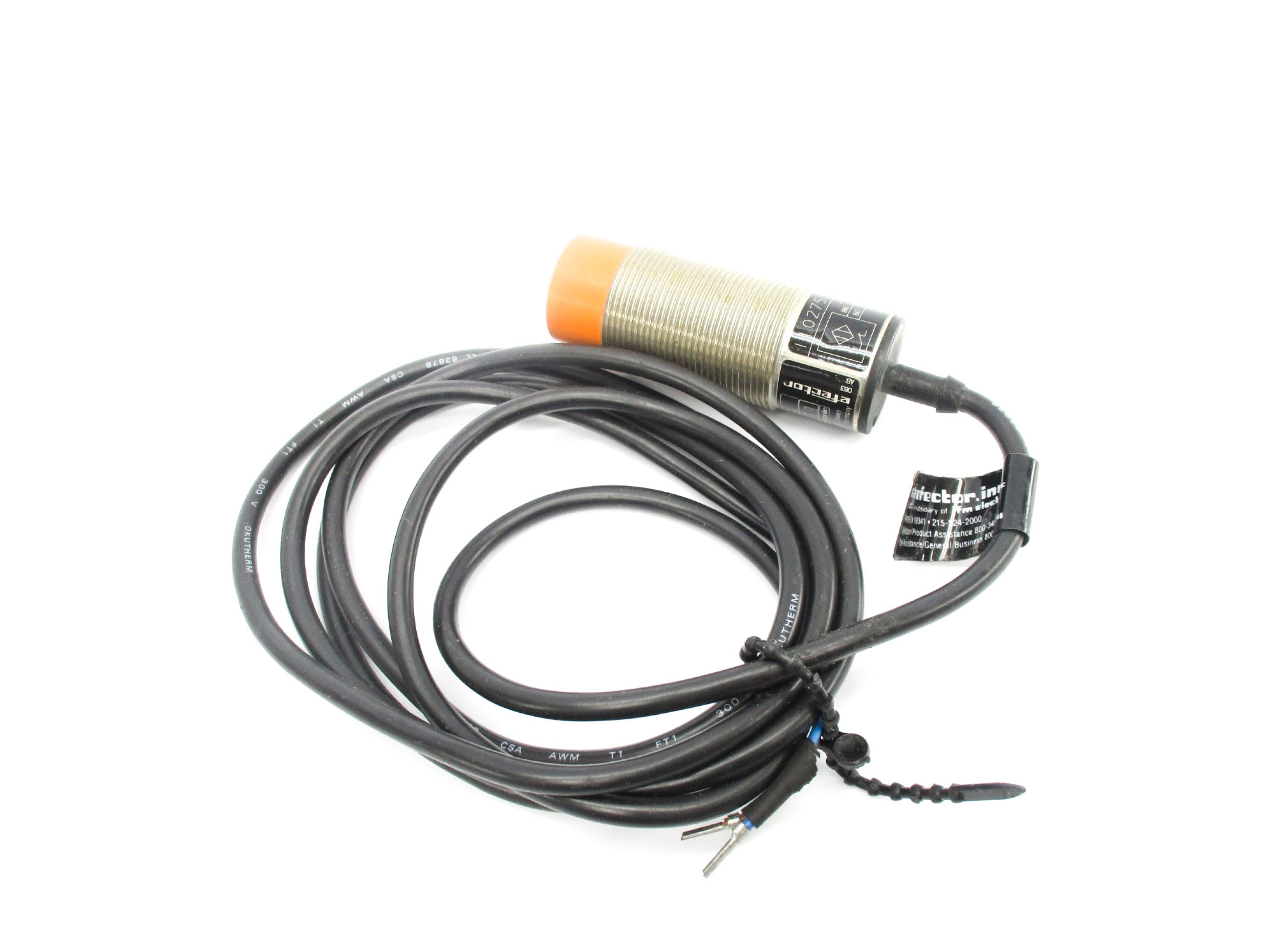 IFM EFECTOR II0275 NSNP