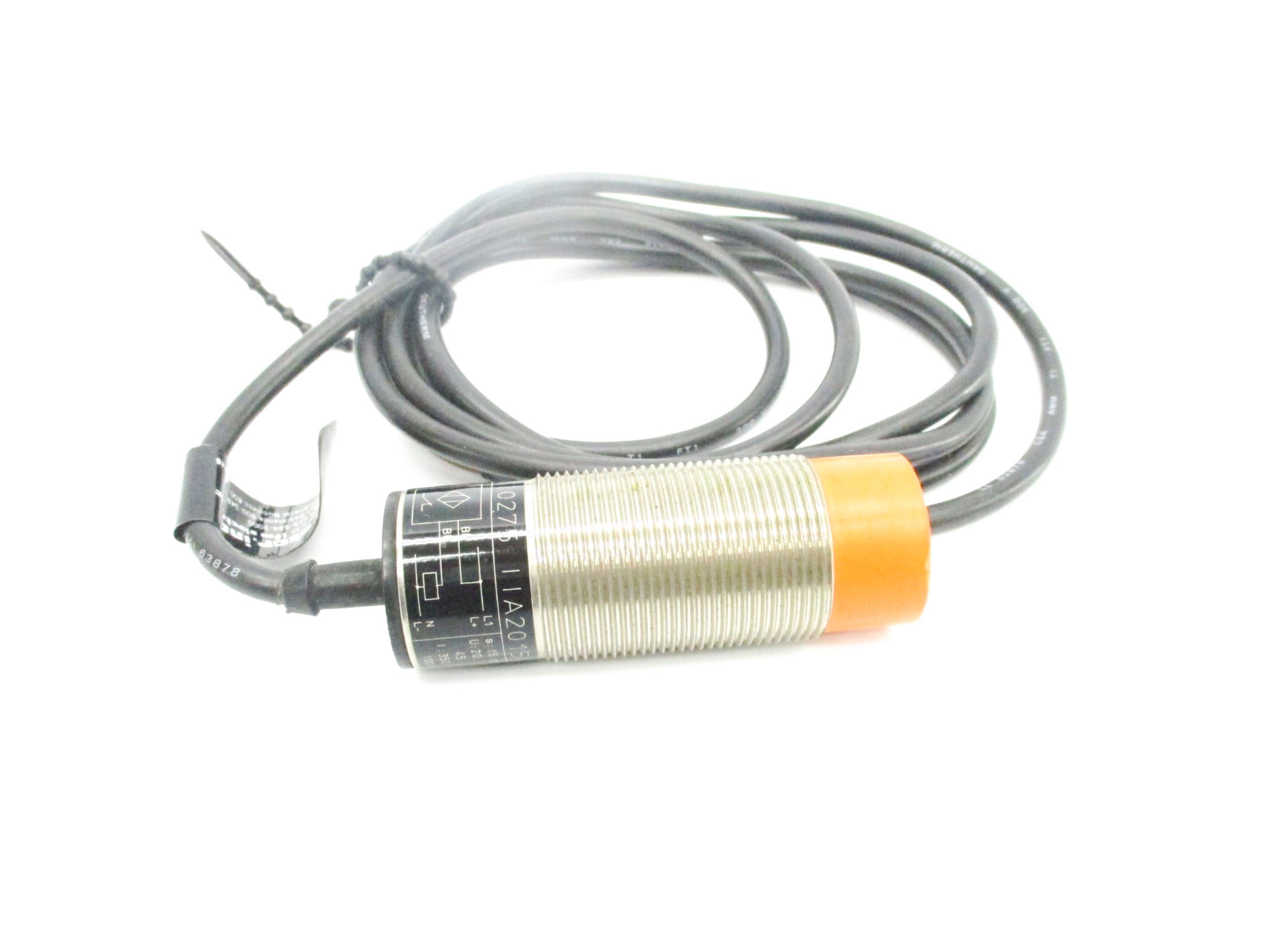 IFM EFECTOR II0275 NSNP