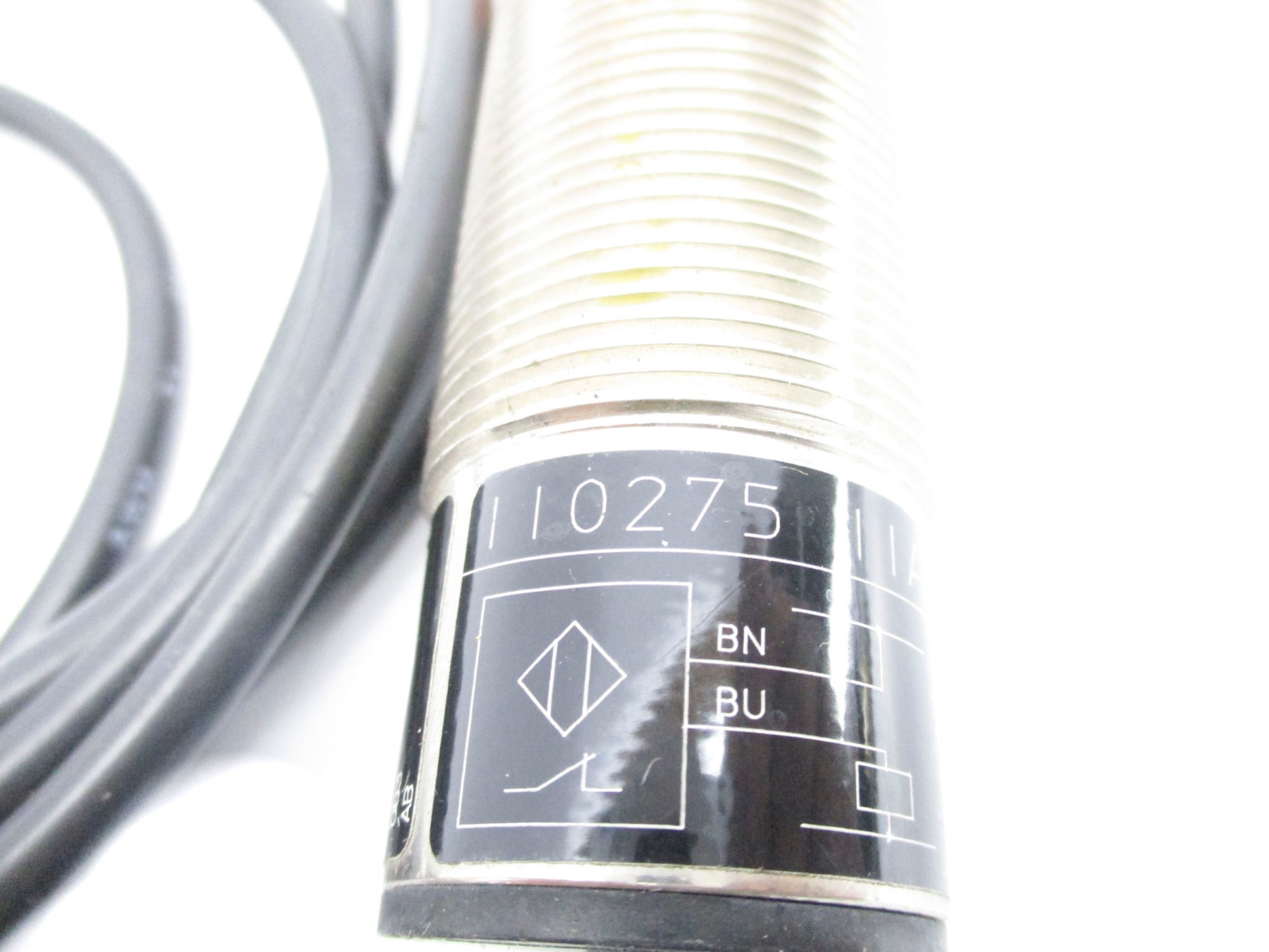 IFM EFECTOR II0275 NSNP