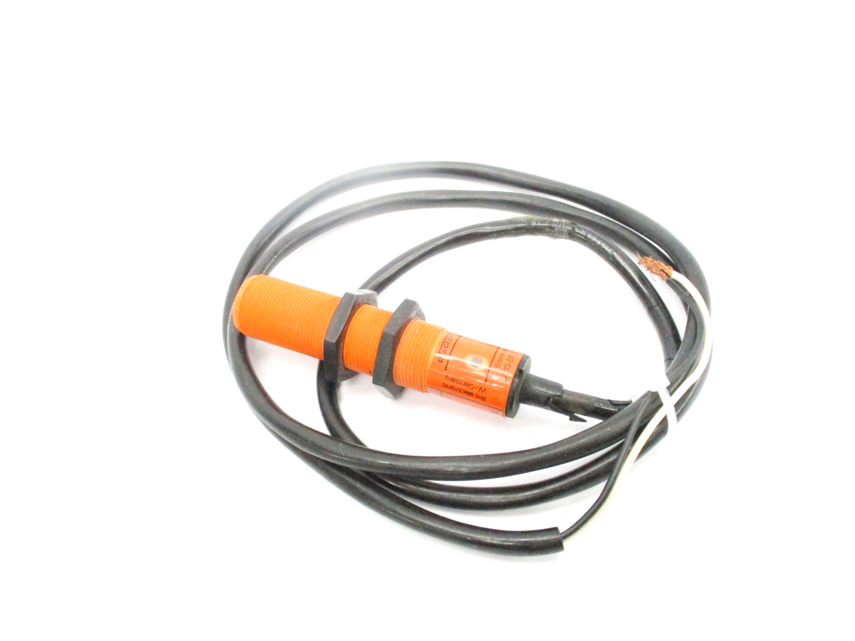 IFM EFECTOR IG5533 NSNP