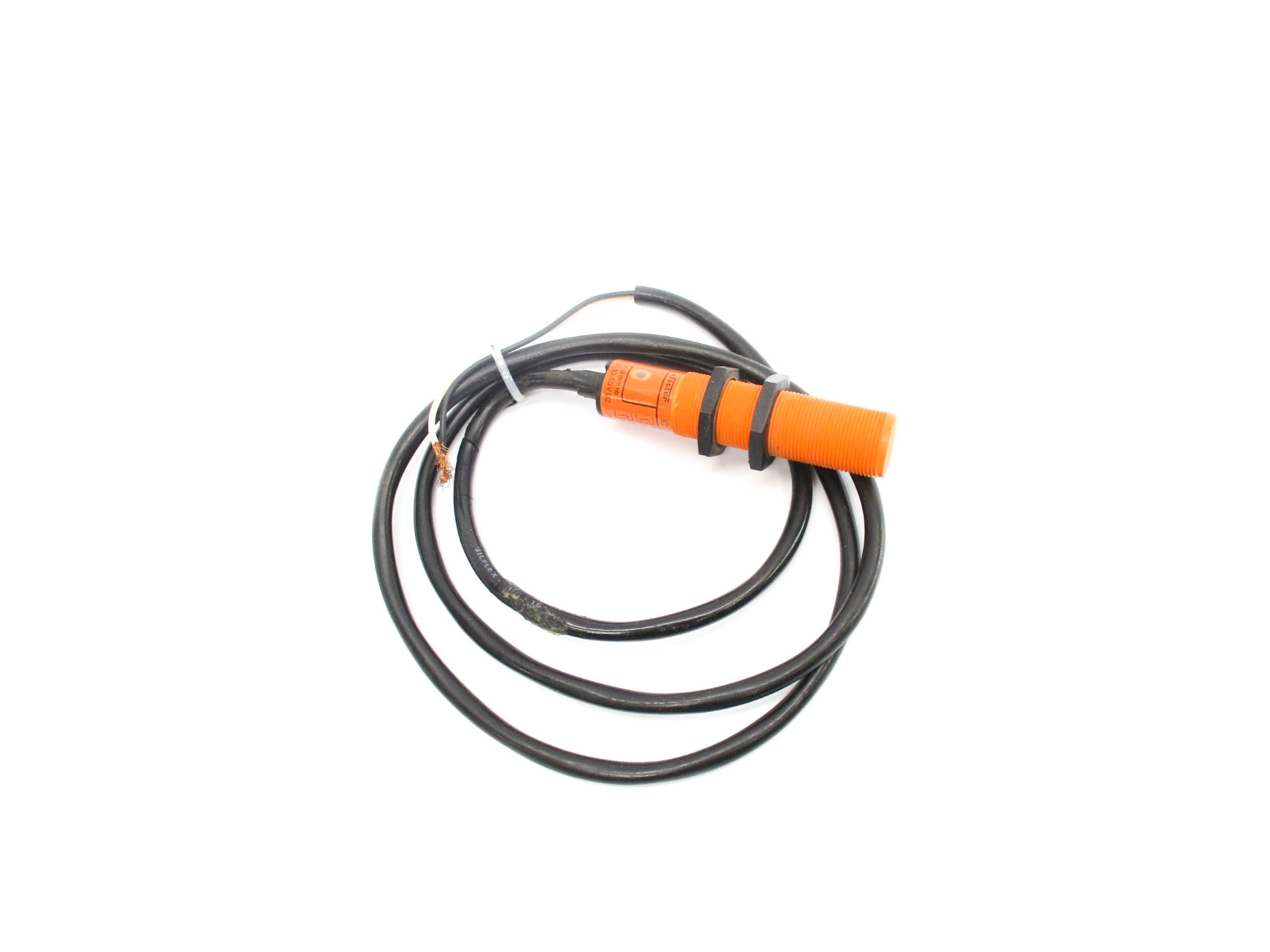 IFM EFECTOR IG5533 NSNP
