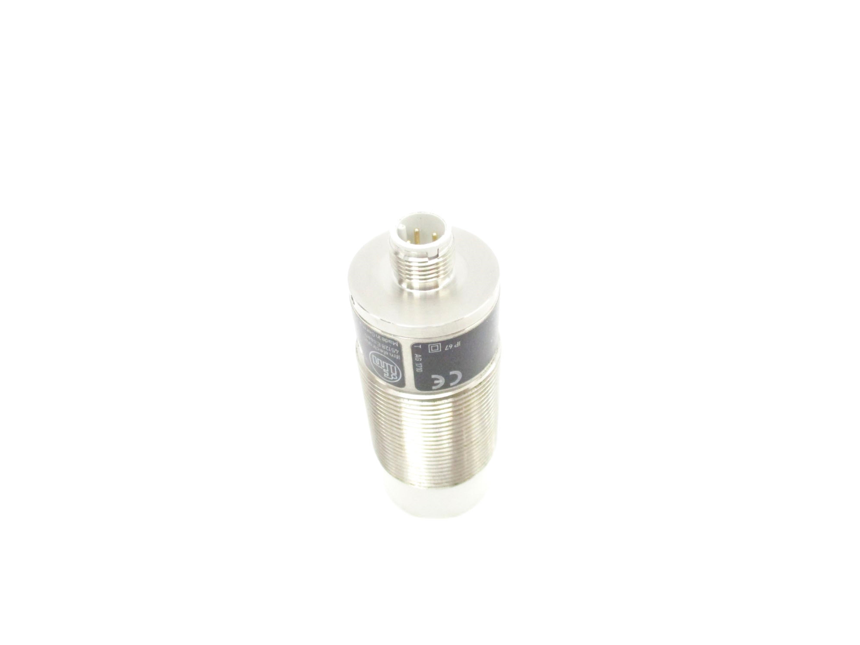 IFM EFECTOR II5733 IIA2015-FRKG/V4A/US 10-55VDC NSNP