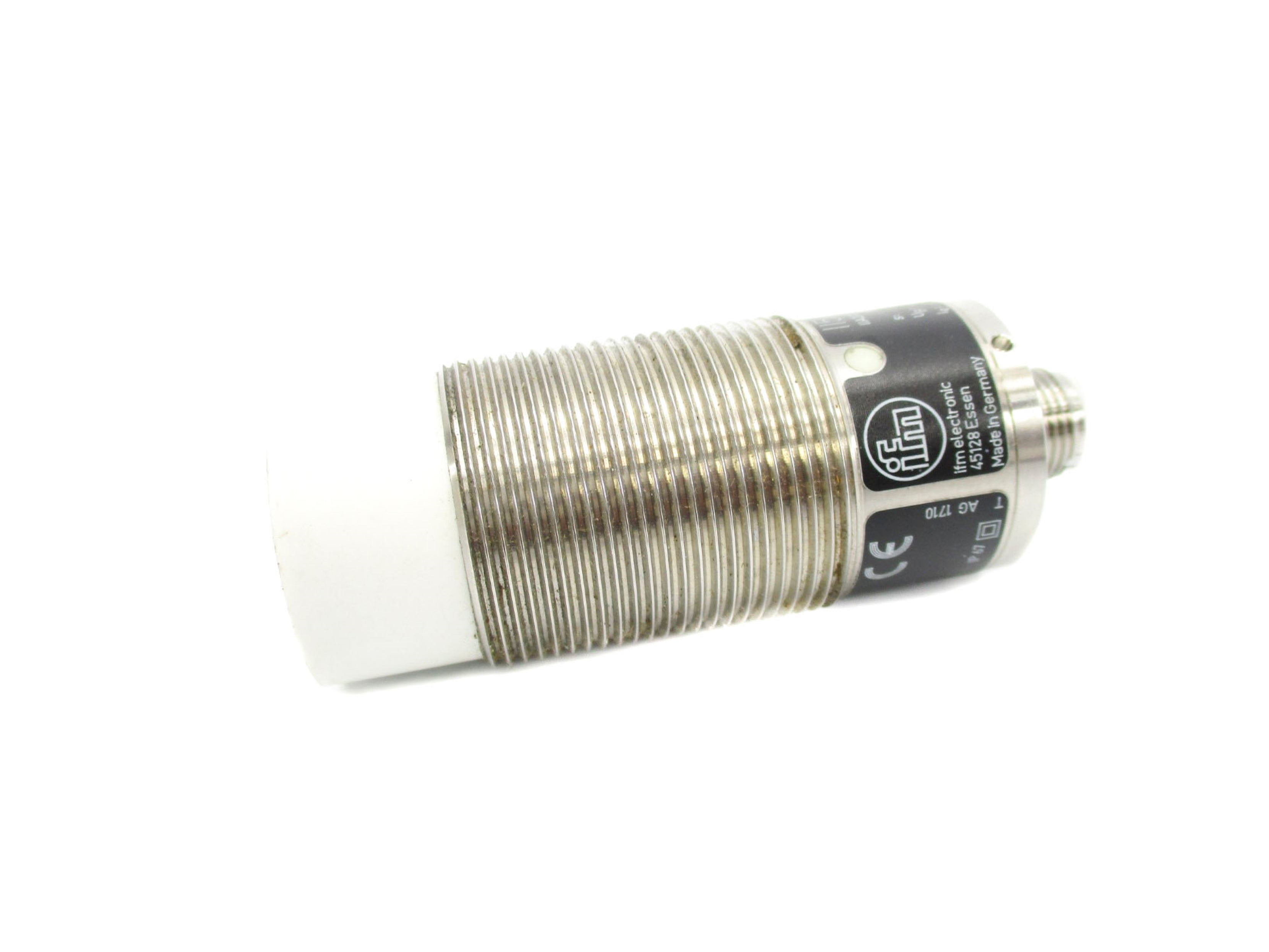 IFM EFECTOR II5733 IIA2015-FRKG/V4A/US 10-55VDC NSNP