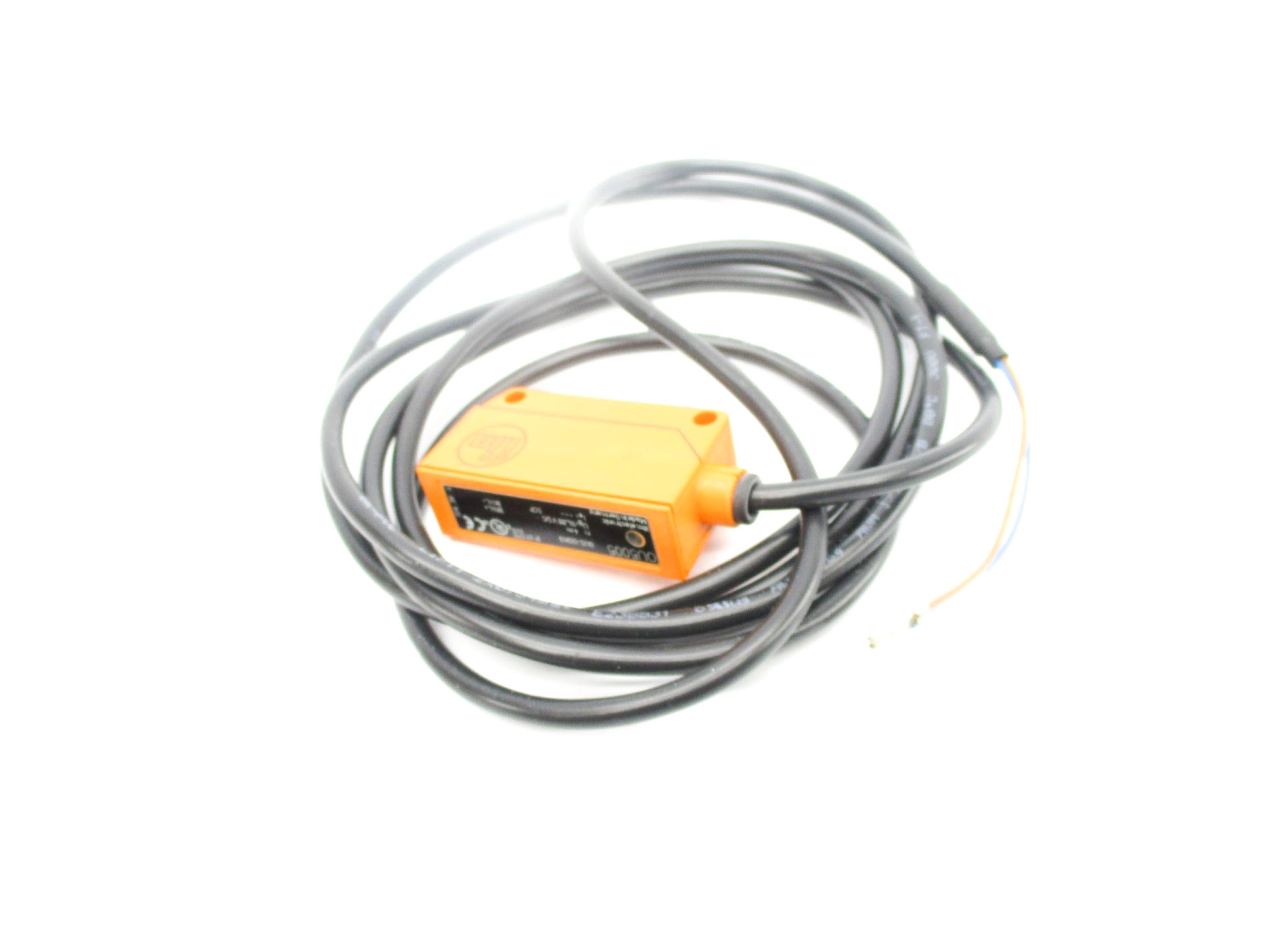 IFM EFECTOR OU5005 NSNP