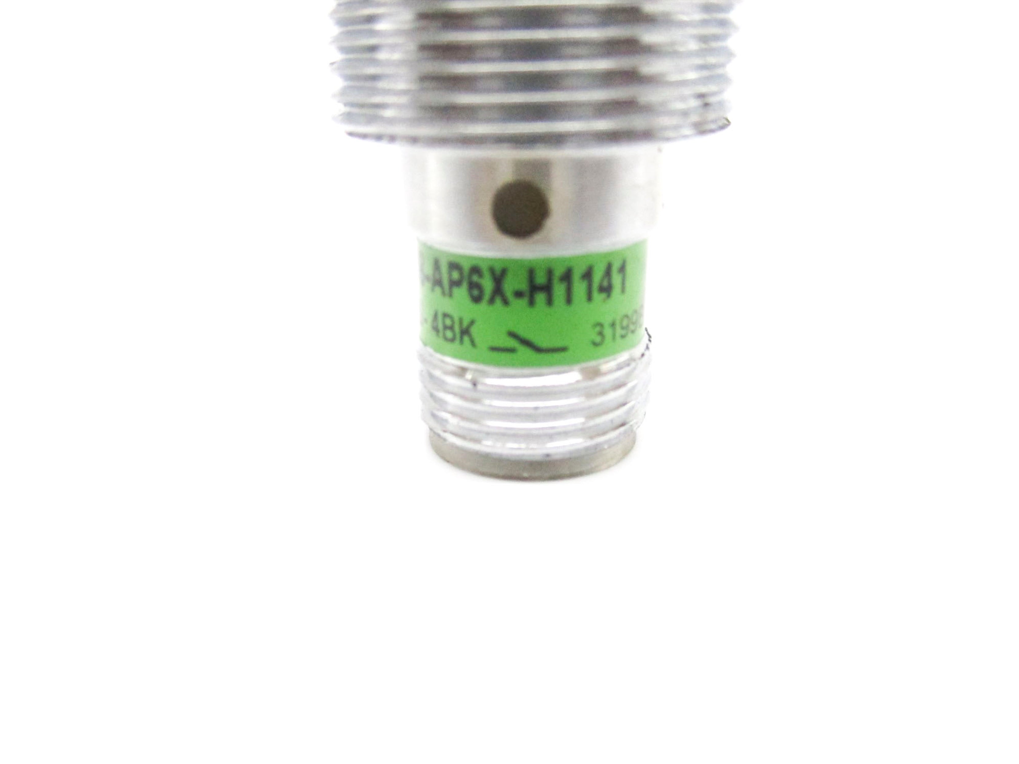 TURCK BI6U-M18-AP6X-H1141 NSNP