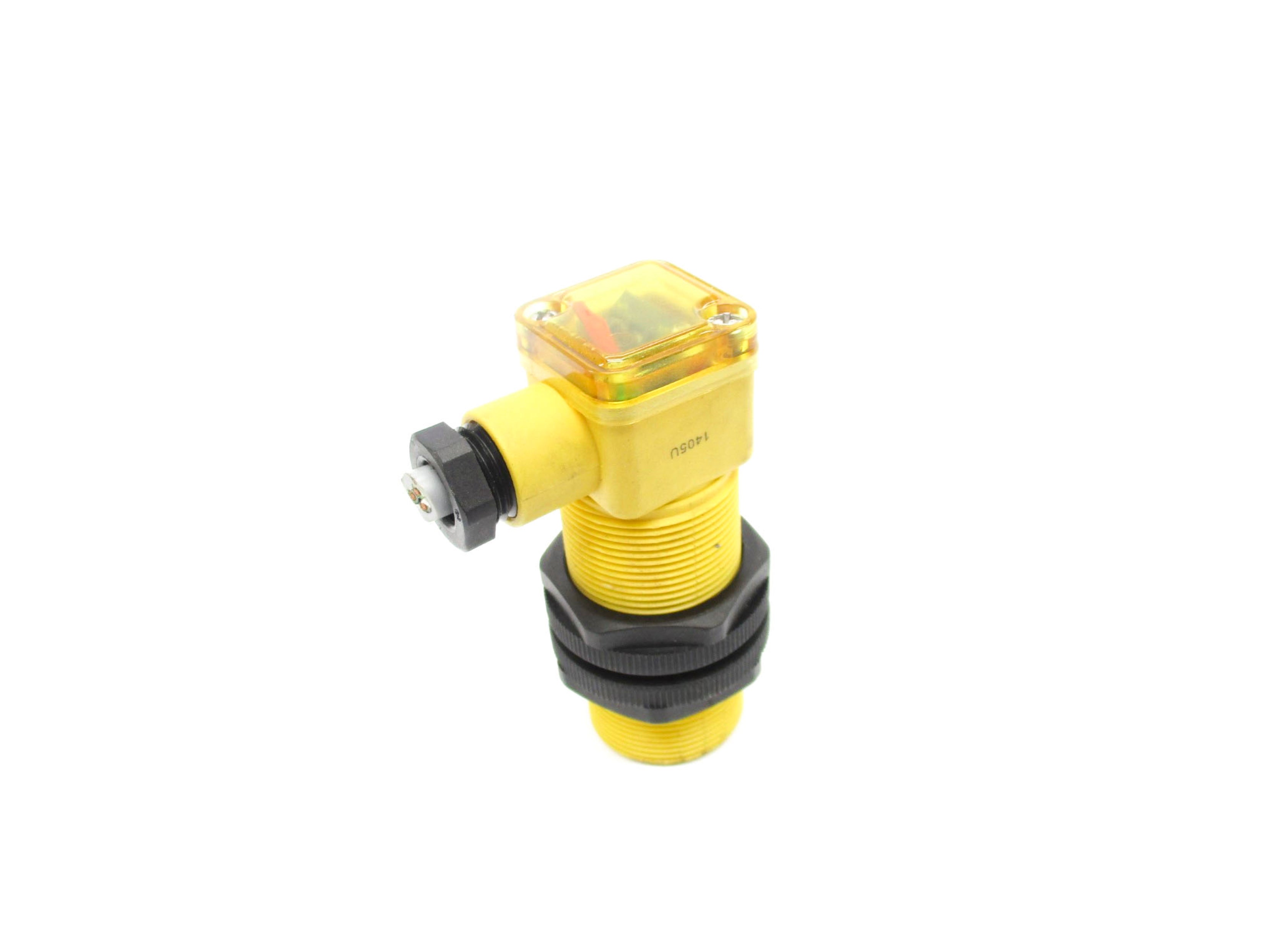 TURCK NI15-P30SK-AZ3X2 UNMP