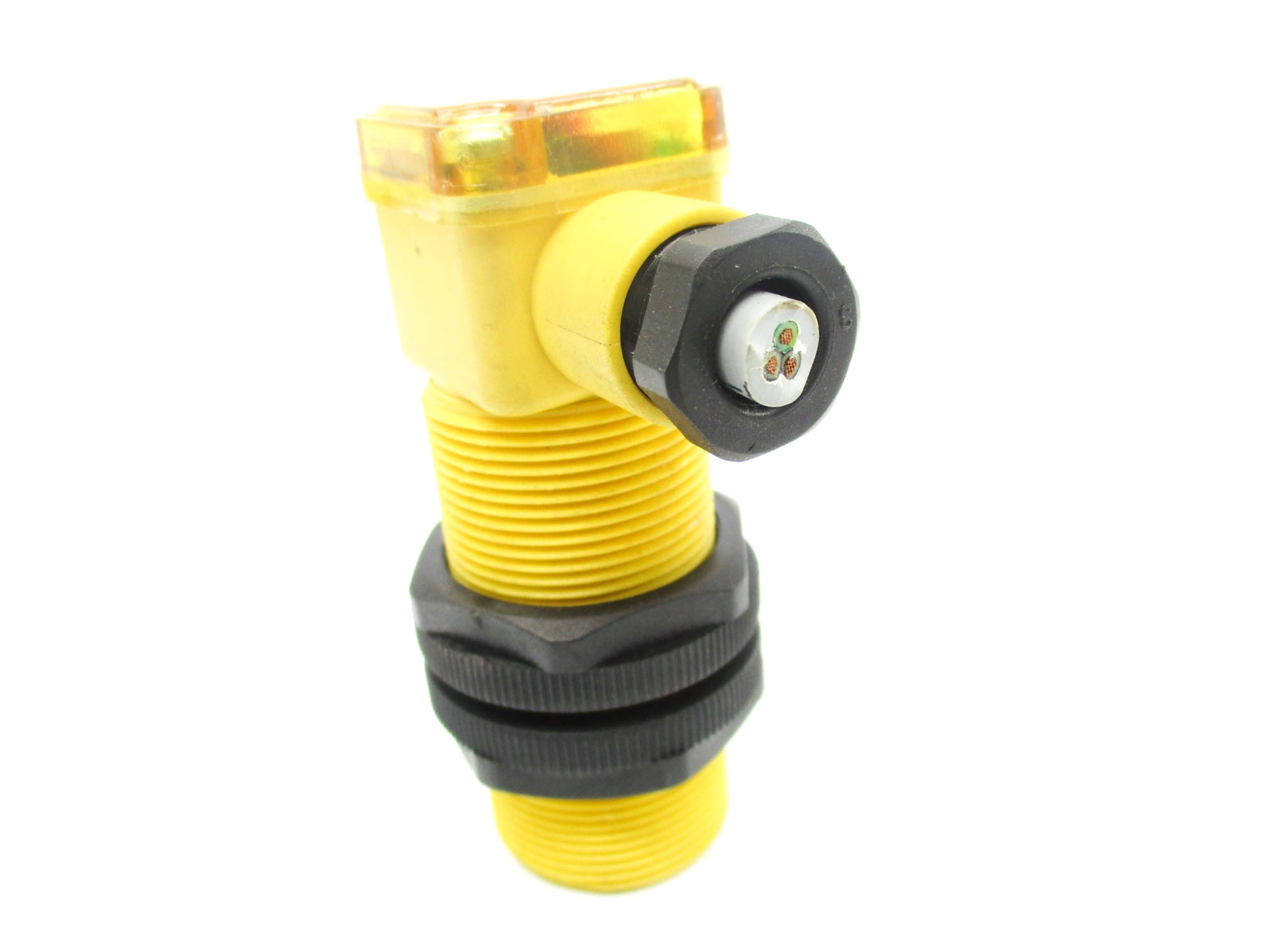 TURCK NI15-P30SK-AZ3X2 UNMP