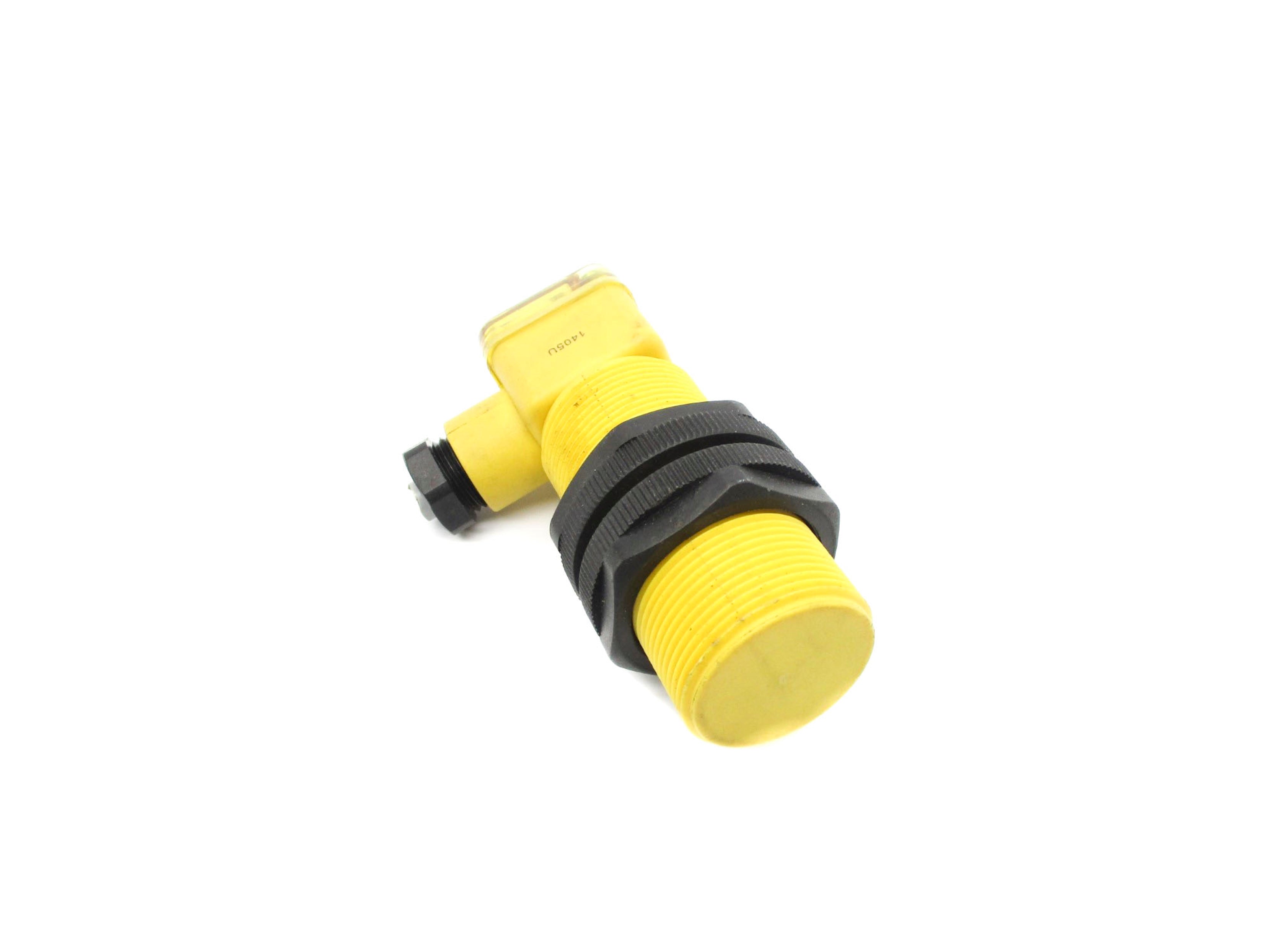 TURCK NI15-P30SK-AZ3X2 UNMP
