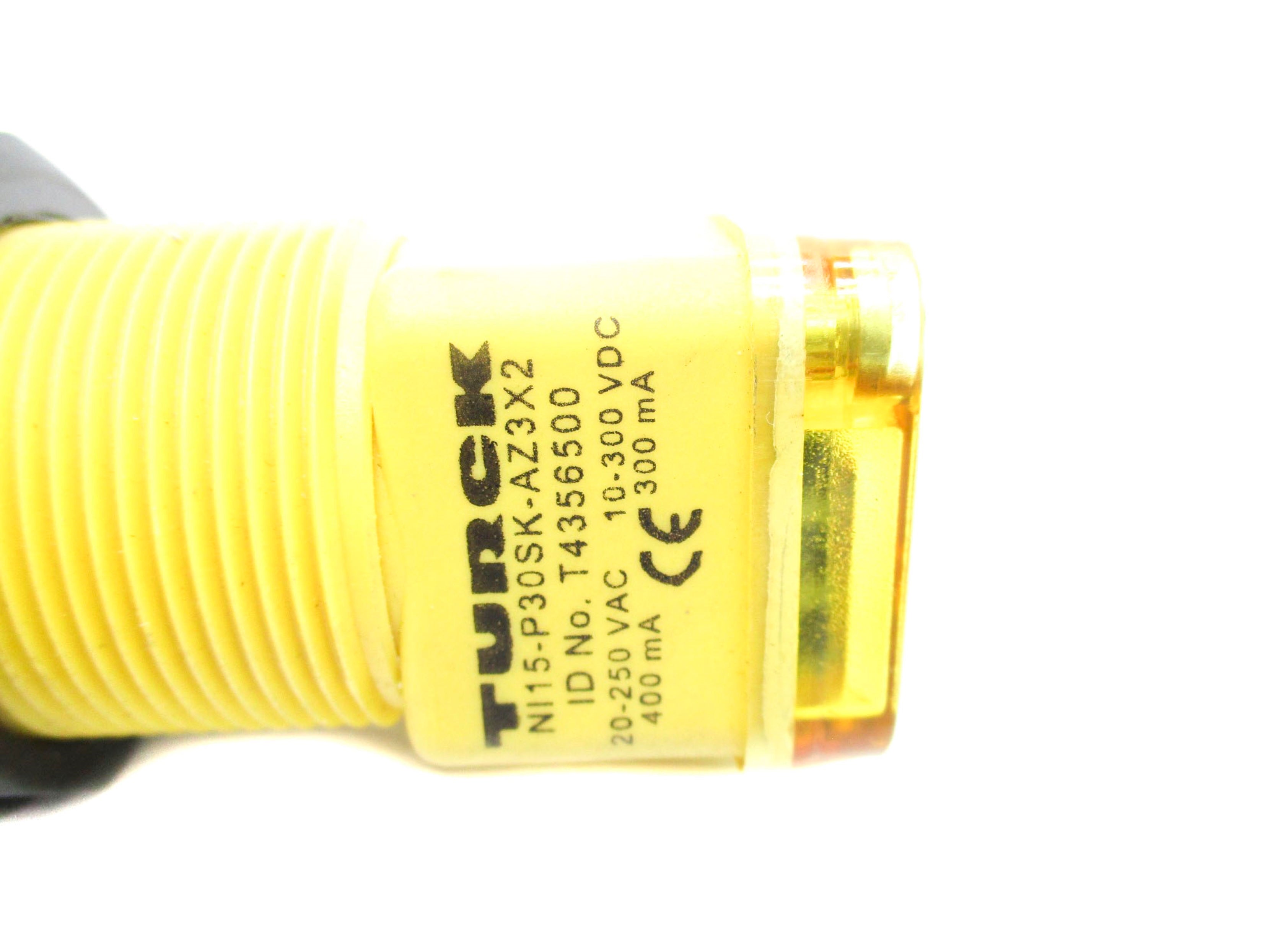 TURCK NI15-P30SK-AZ3X2 UNMP