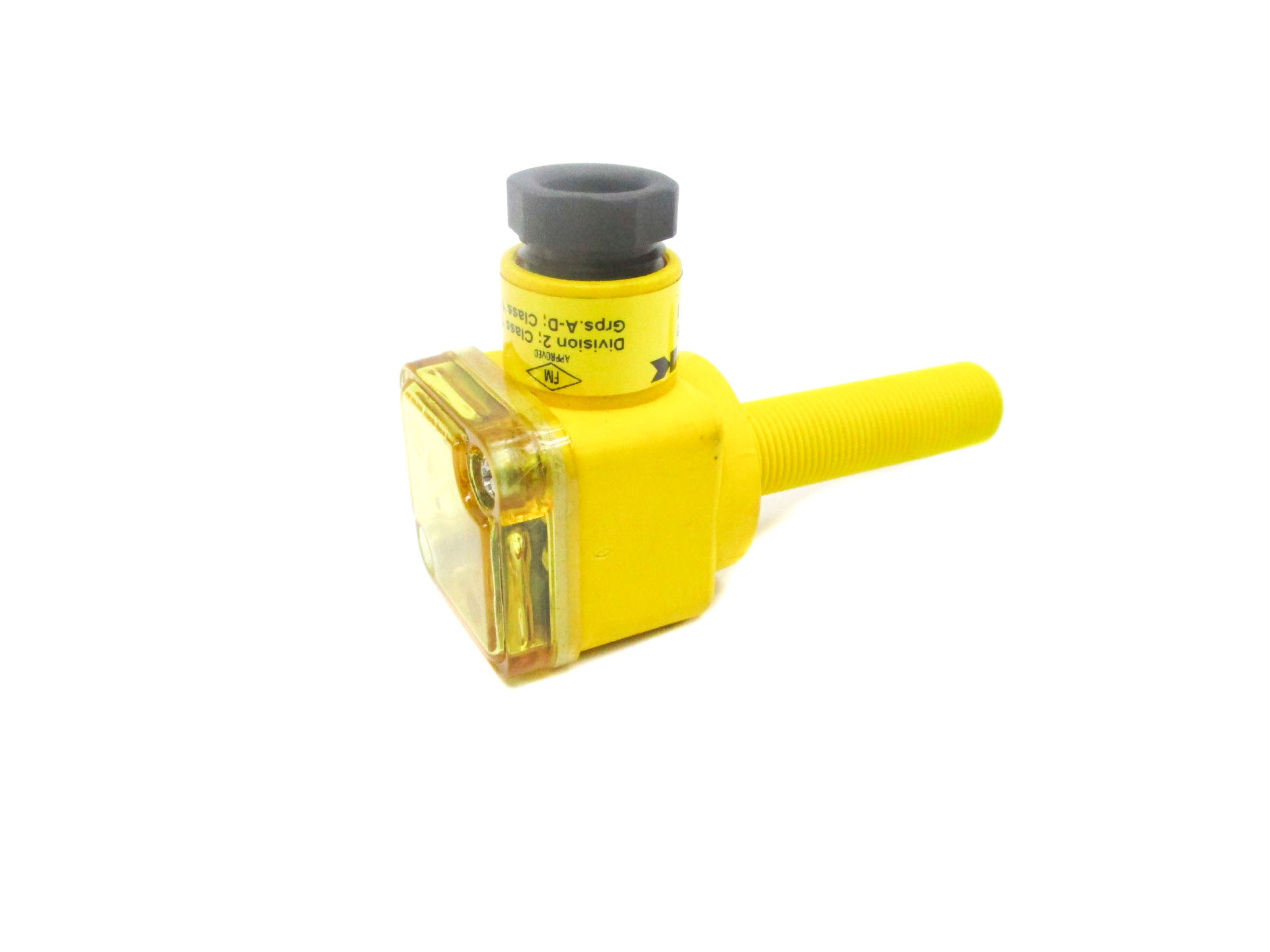 TURCK NI5-P12SK-AP6X2 NSNP