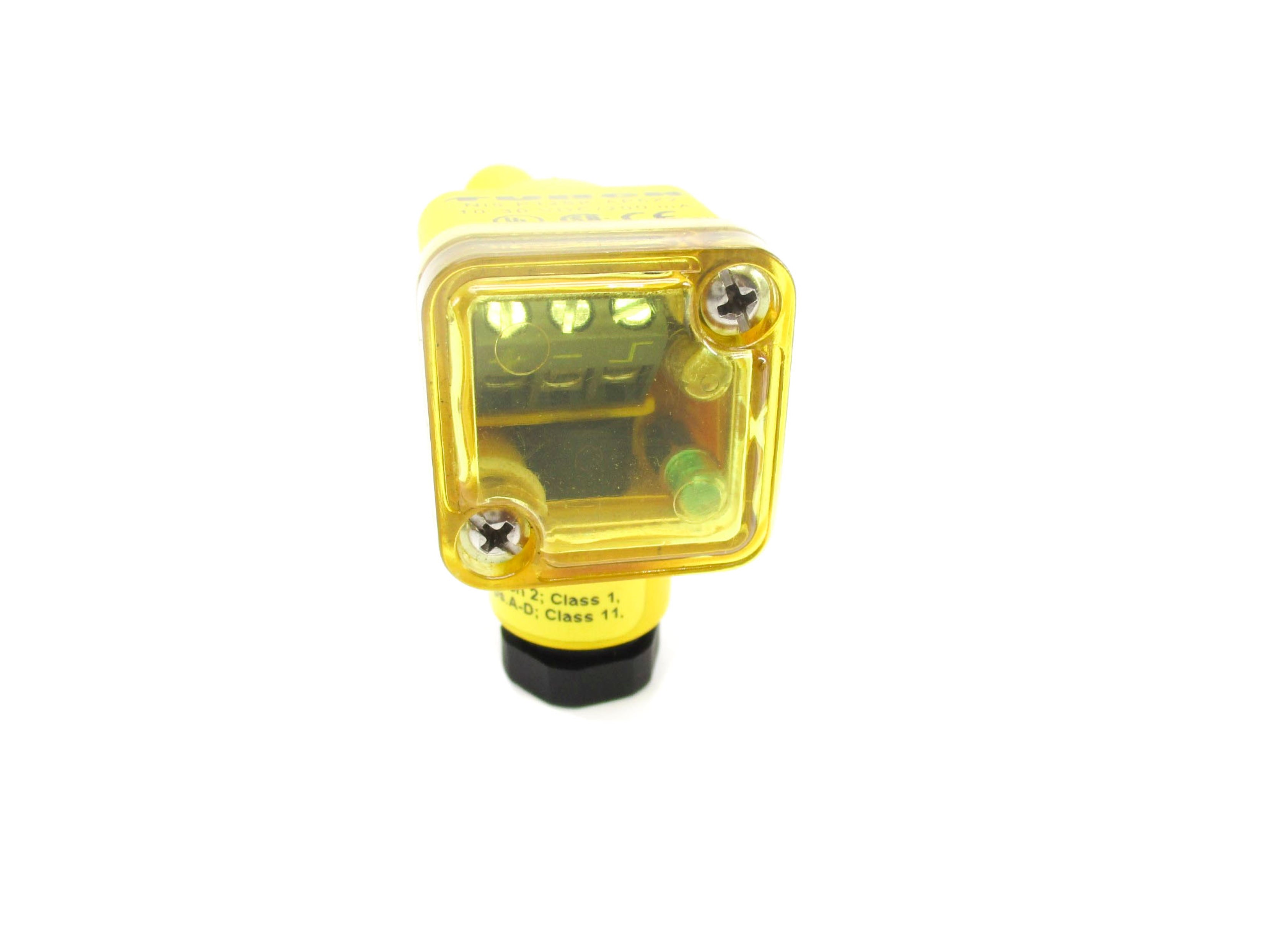 TURCK NI5-P12SK-AP6X2 NSNP
