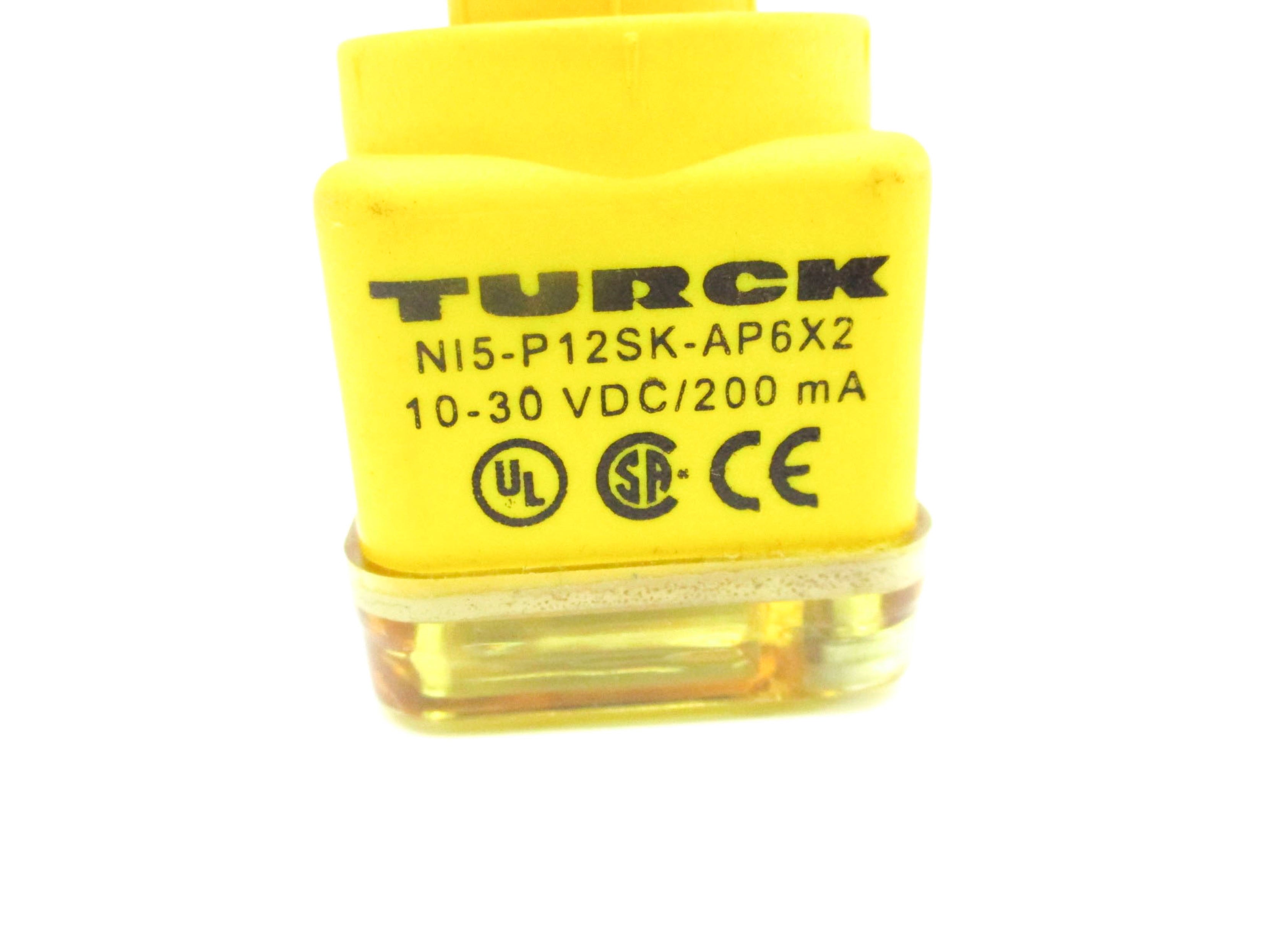 TURCK NI5-P12SK-AP6X2 NSNP