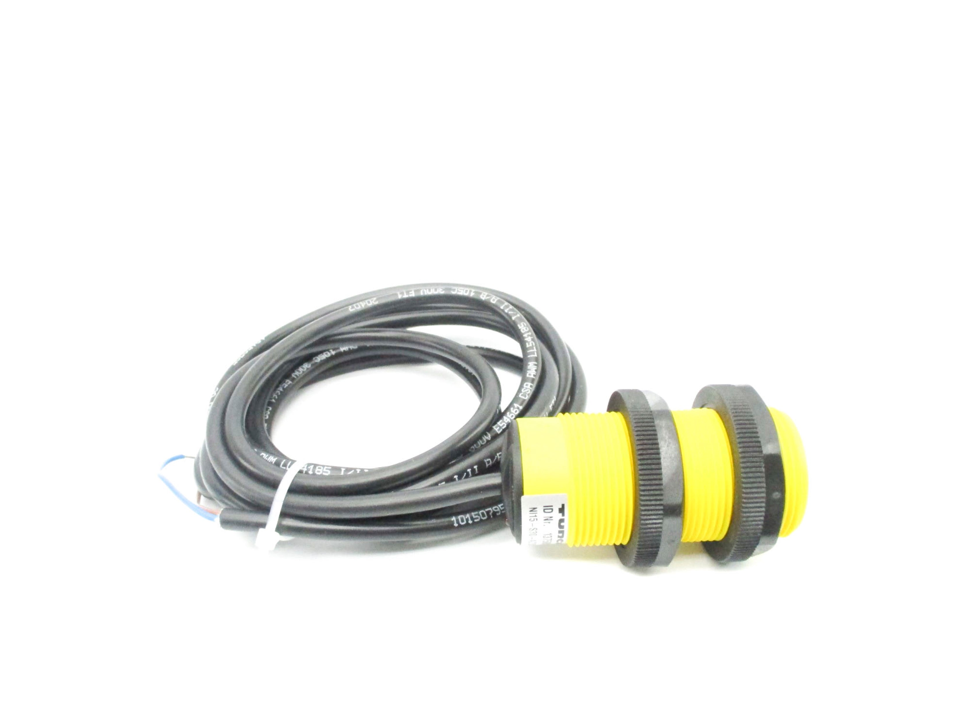 TURCK NI15-S30-AZ3X/S100 NSNP