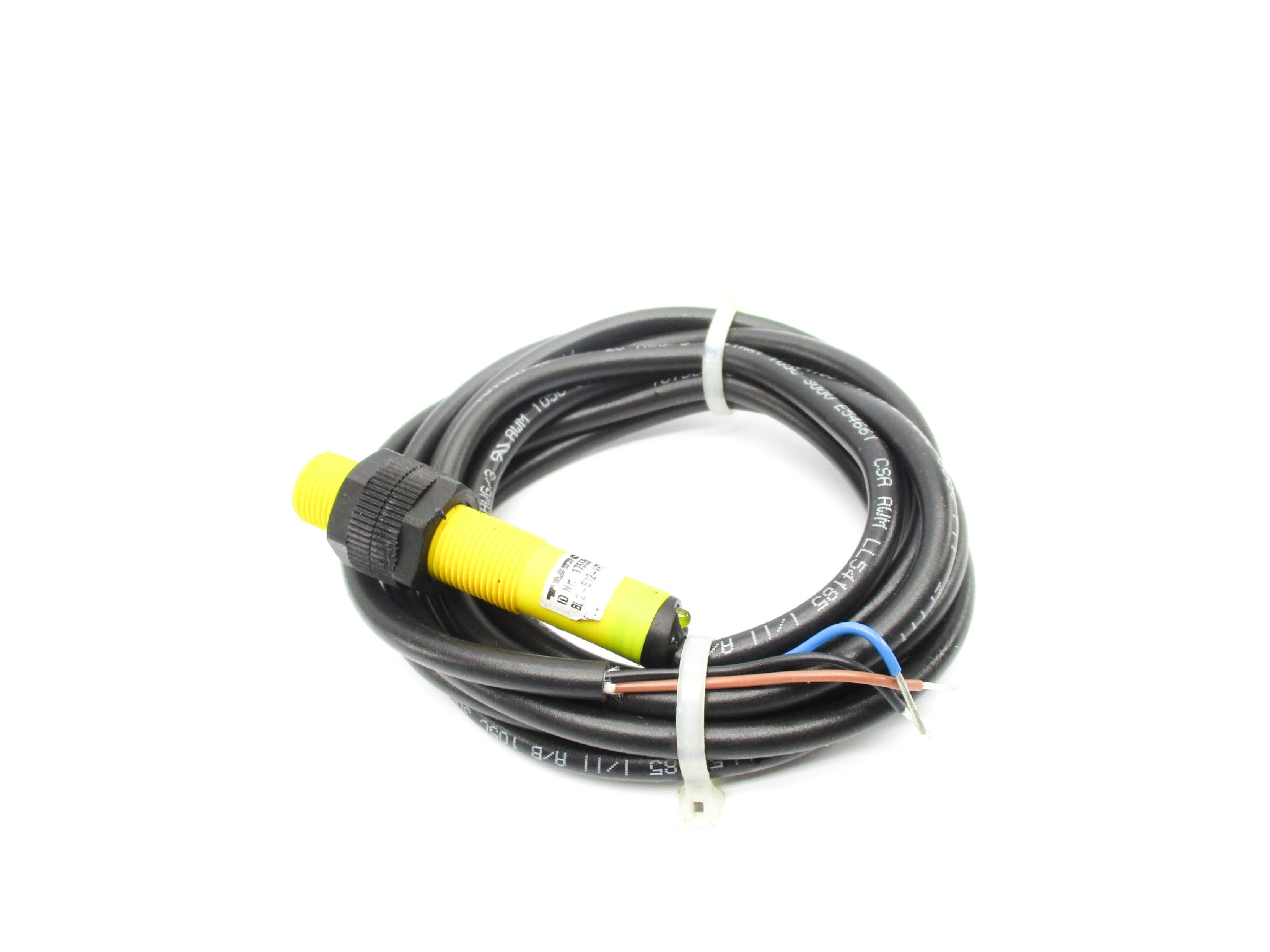 TURCK BI2-S12-AP7X/S100 NSNP