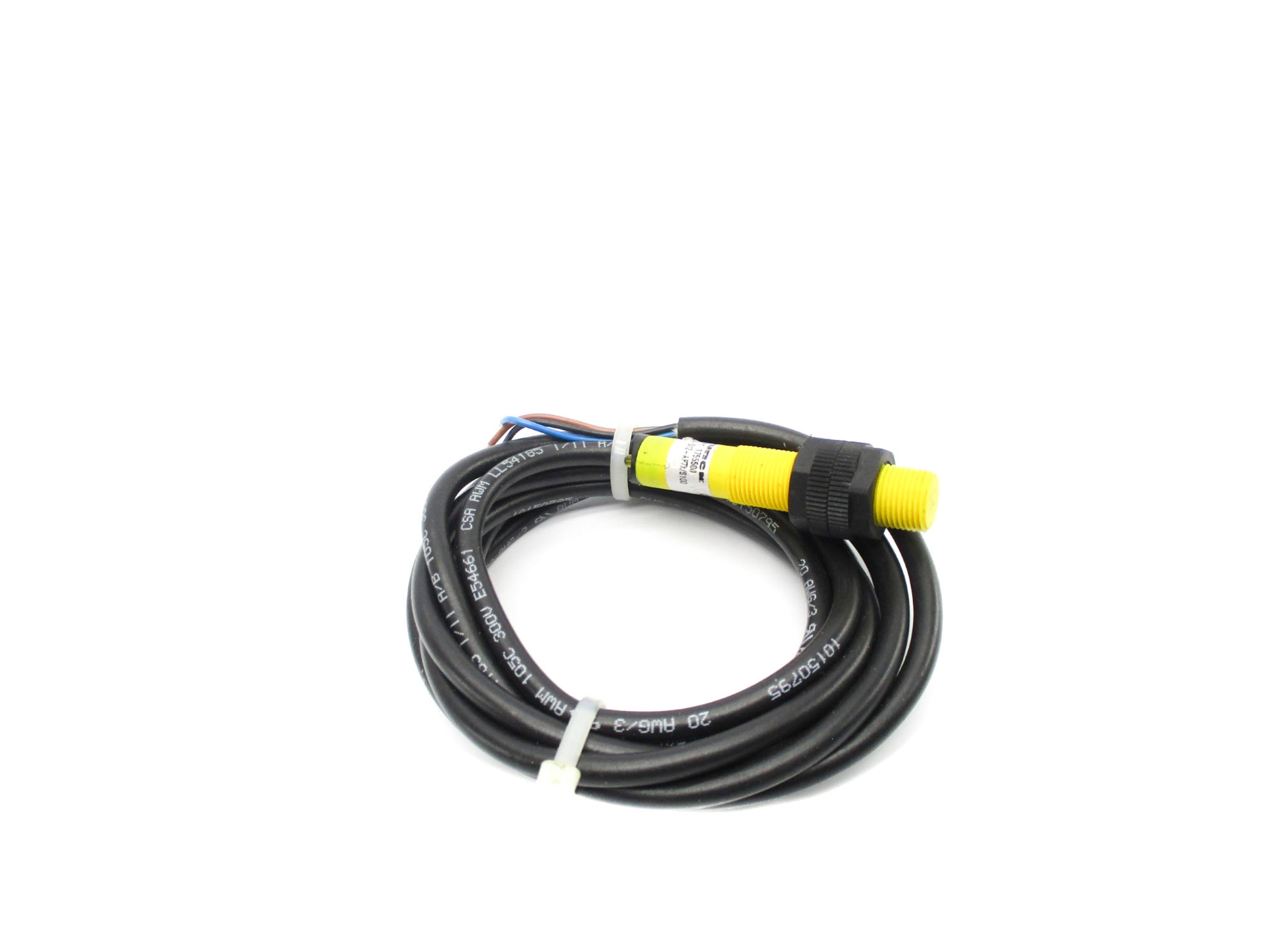 TURCK BI2-S12-AP7X/S100 NSNP