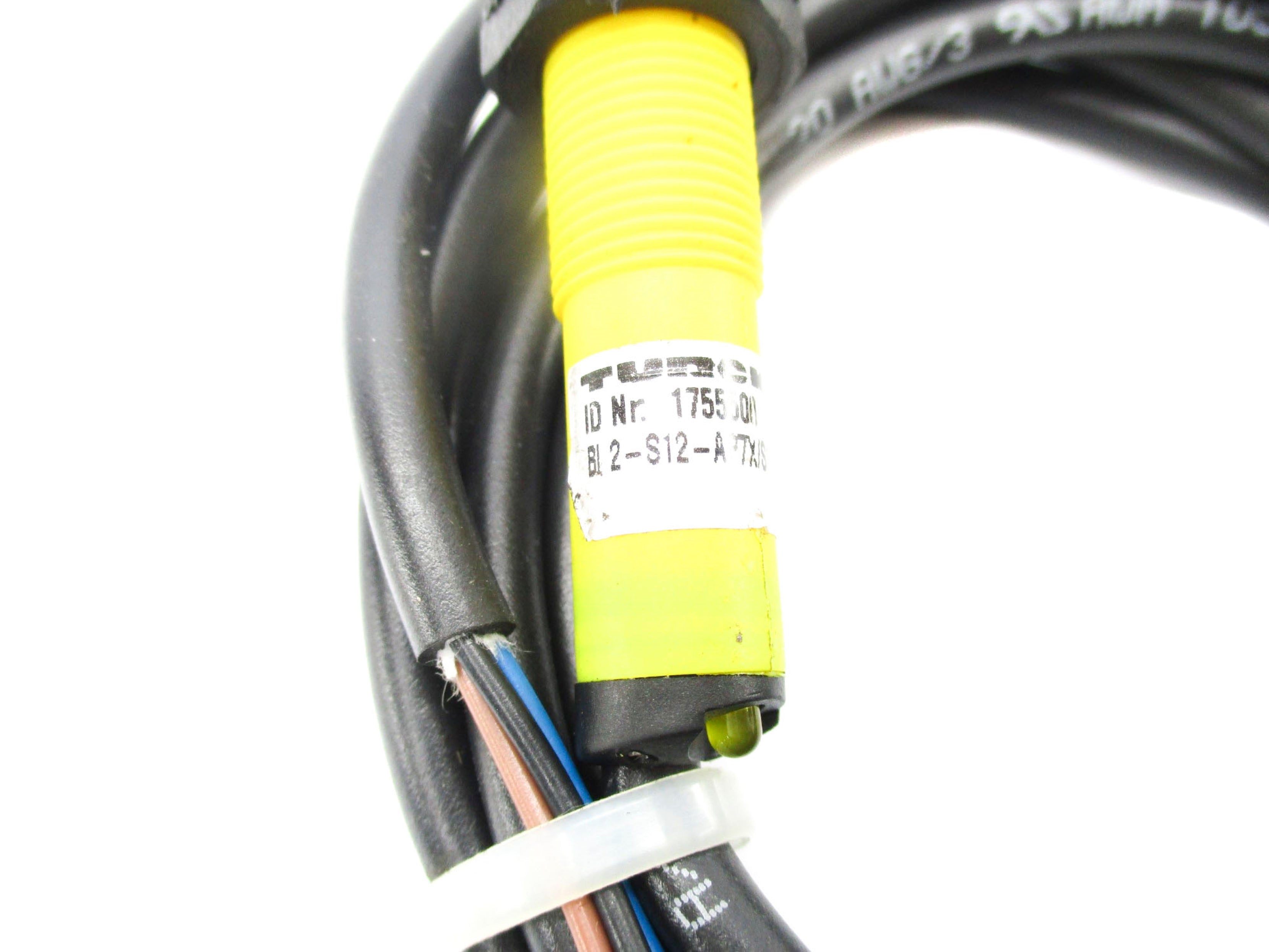 TURCK BI2-S12-AP7X/S100 NSNP