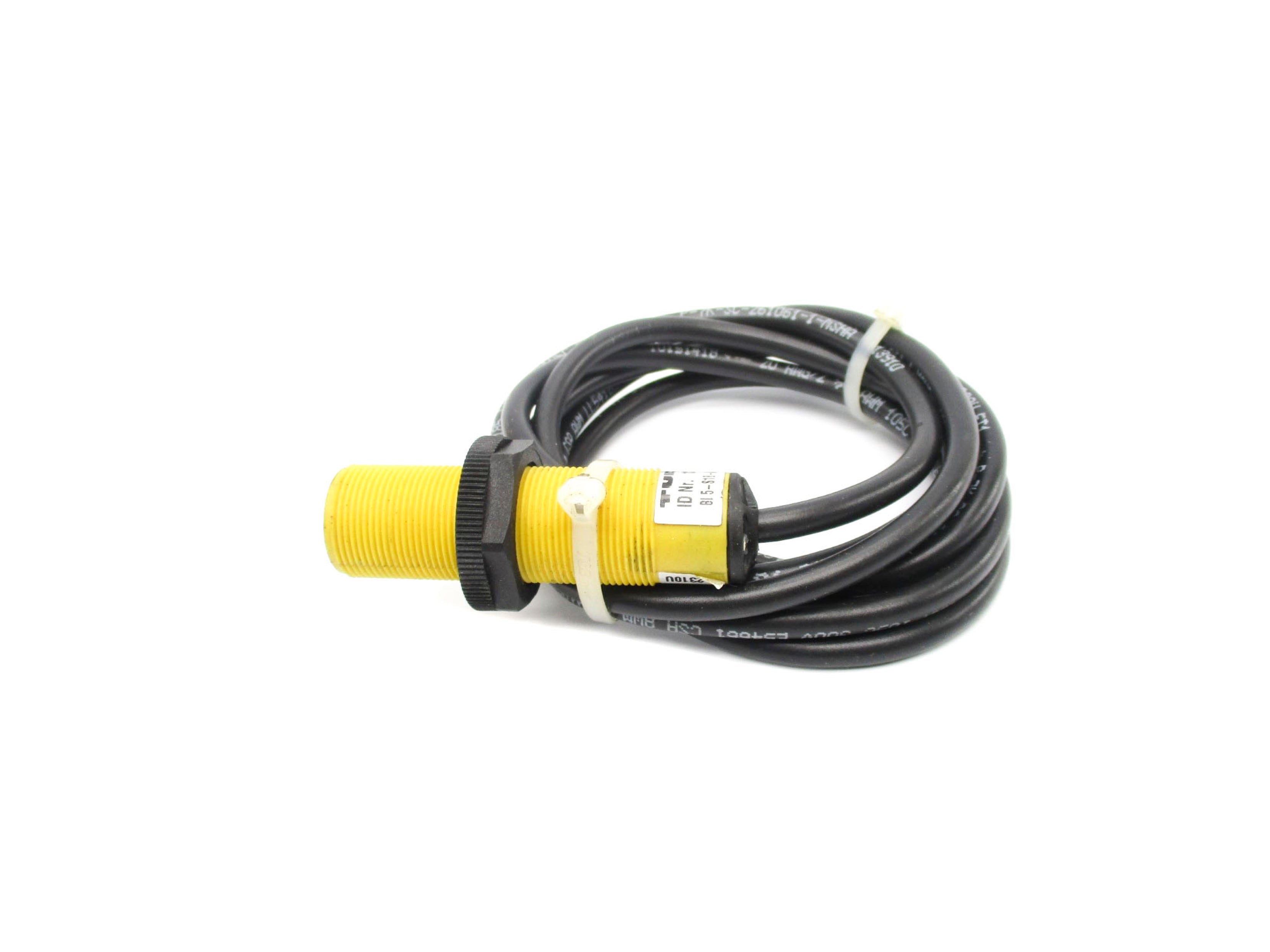 TURCK BI5-S18-AZ3X/S100 NSNP
