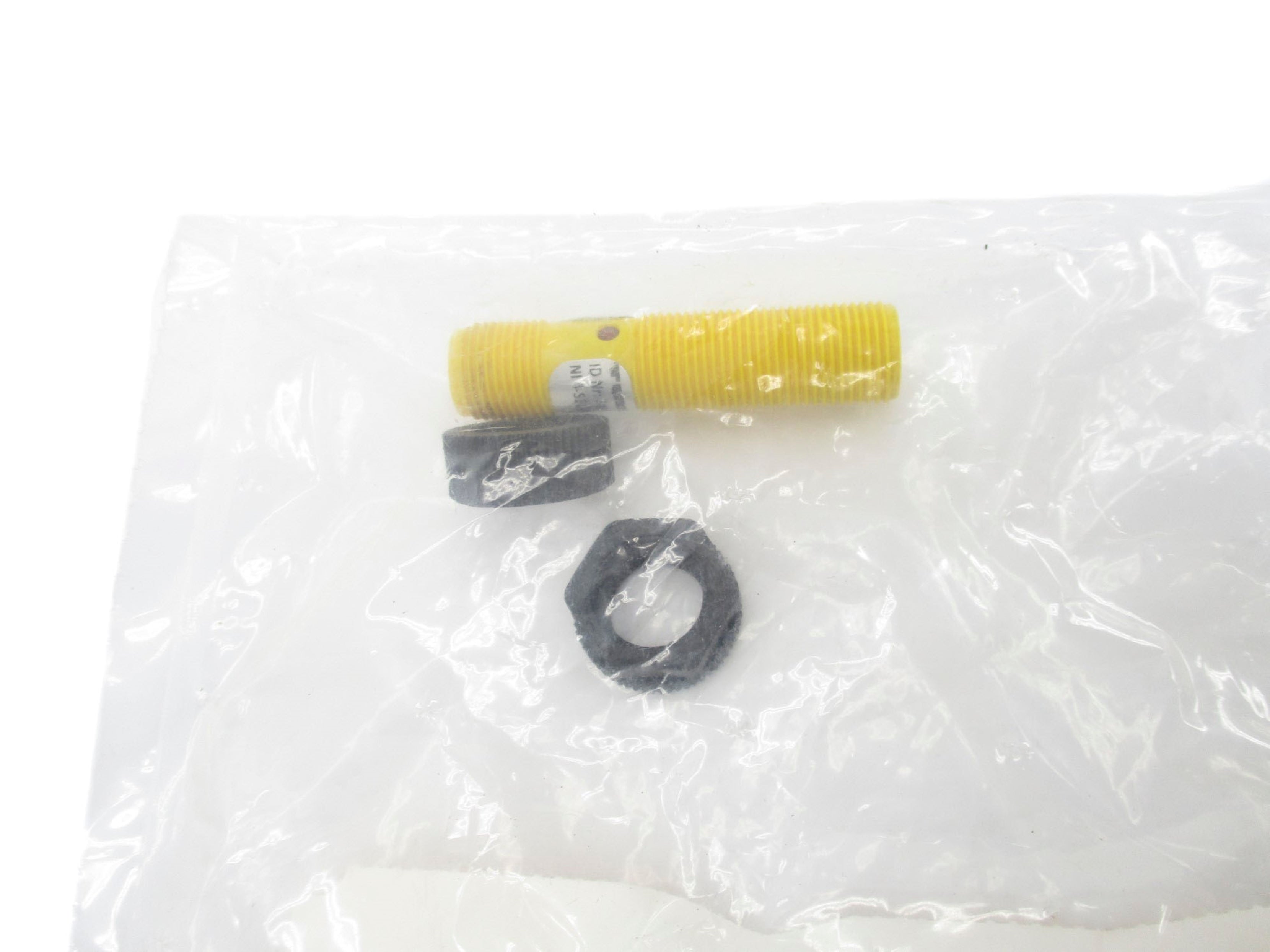 TURCK NI4-S12-AP6X-H1141 NSMP