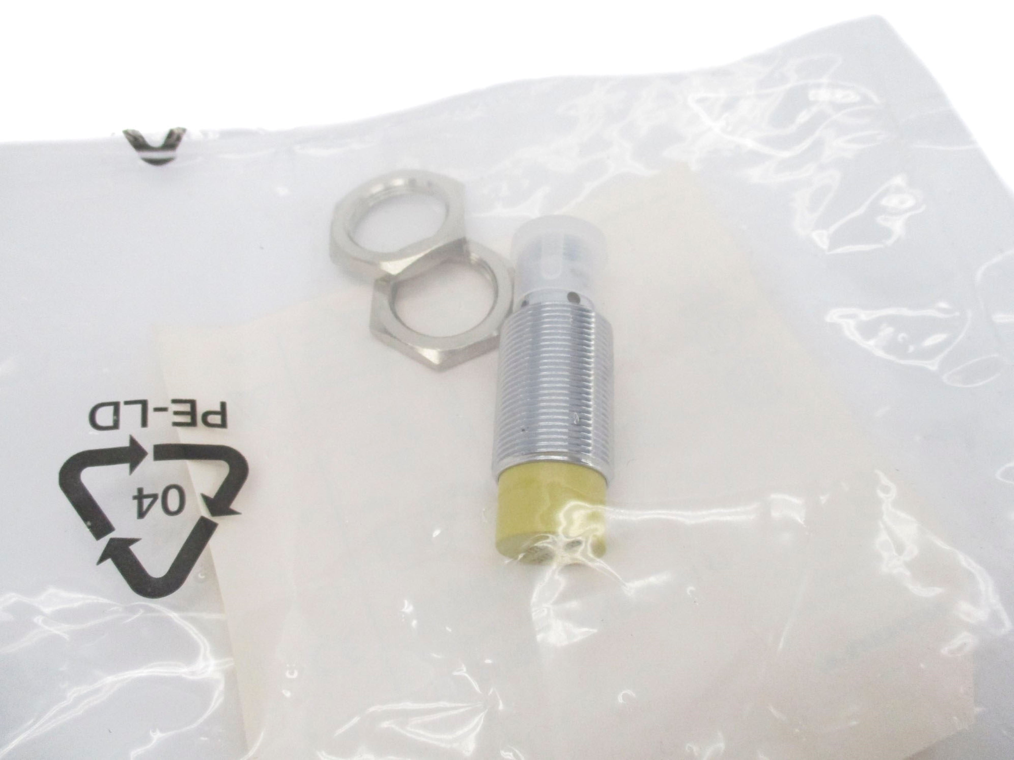TURCK NI12U-M18-AN6X-H1141 NSMP