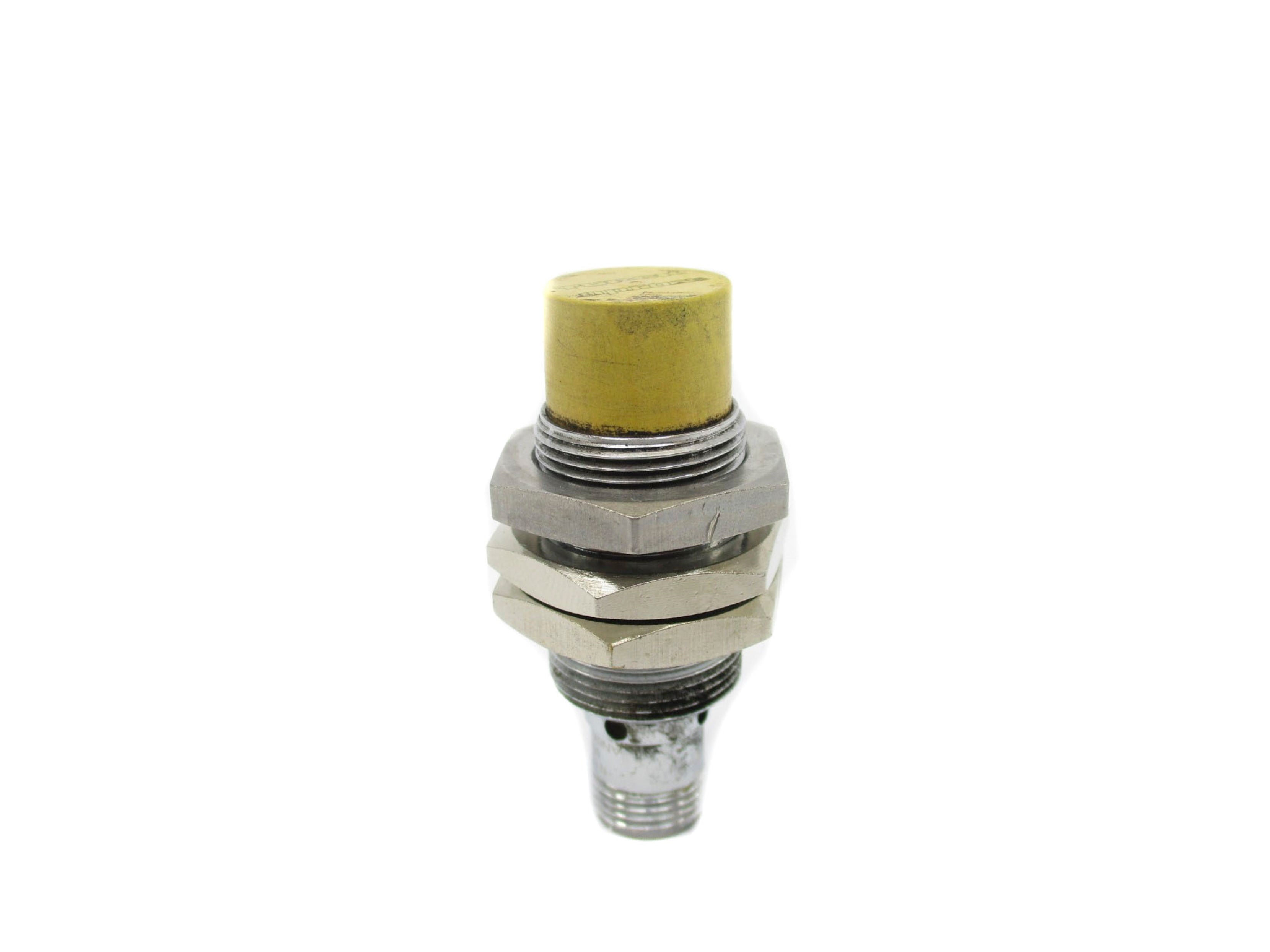 TURCK N12U-M18-AN6X-H1141 NSNP