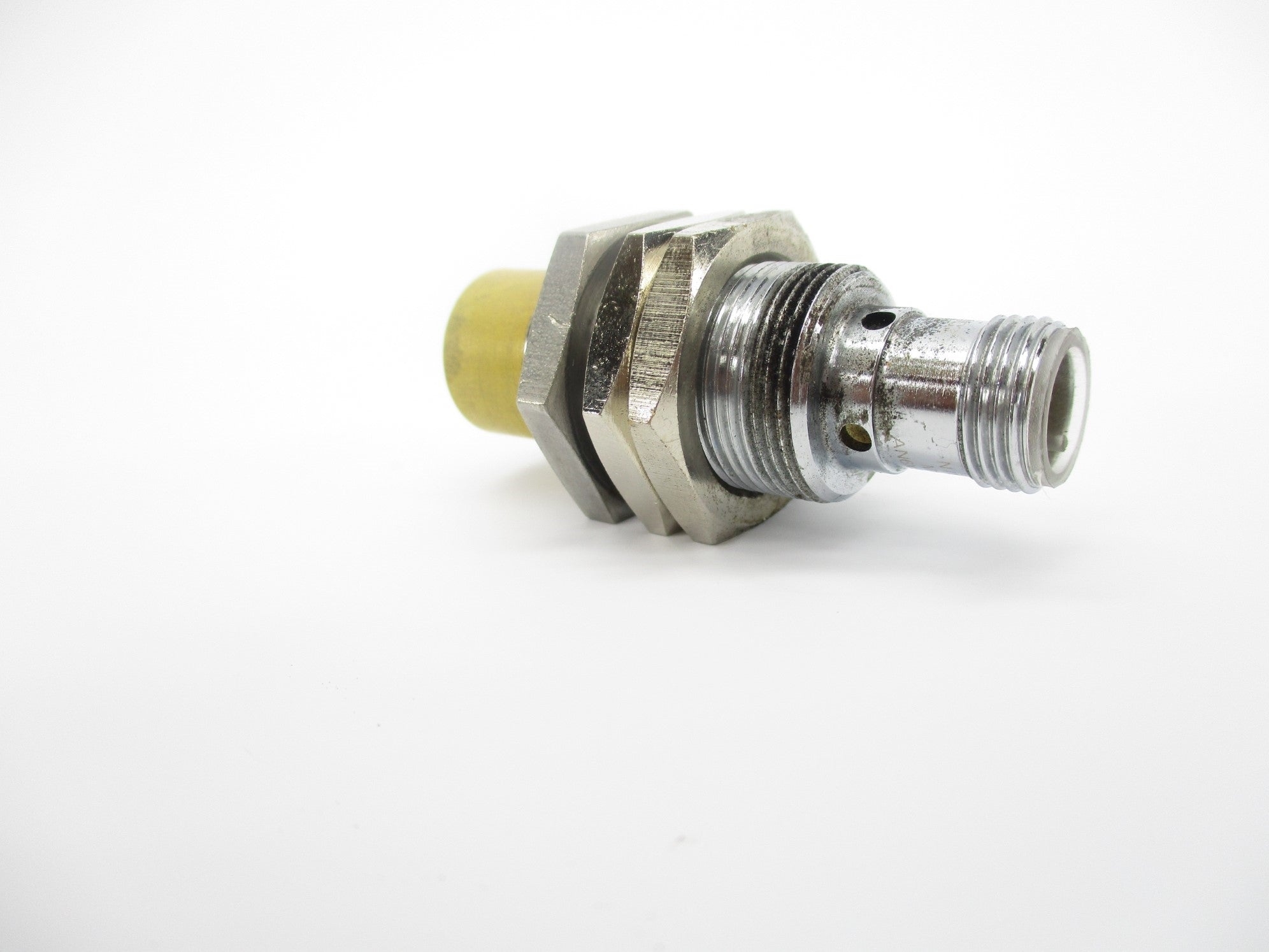 TURCK N12U-M18-AN6X-H1141 NSNP