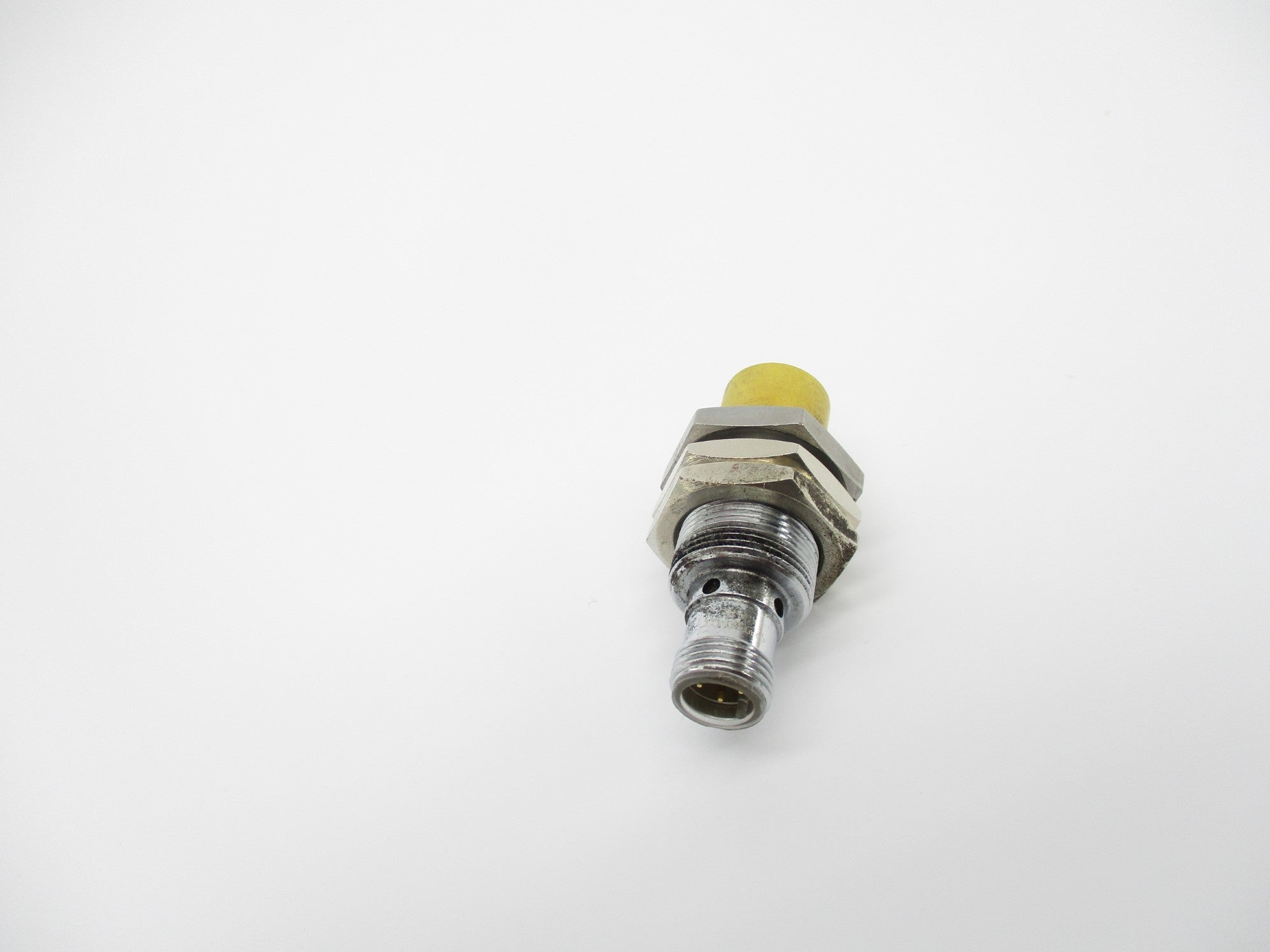 TURCK N12U-M18-AN6X-H1141 NSNP