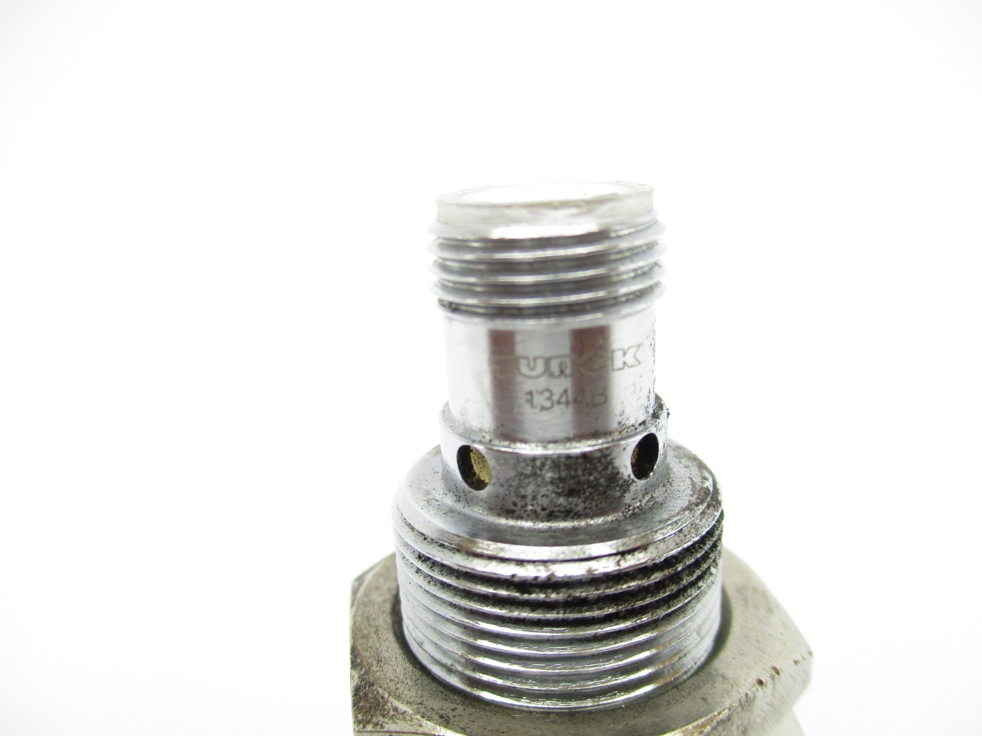 TURCK N12U-M18-AN6X-H1141 NSNP