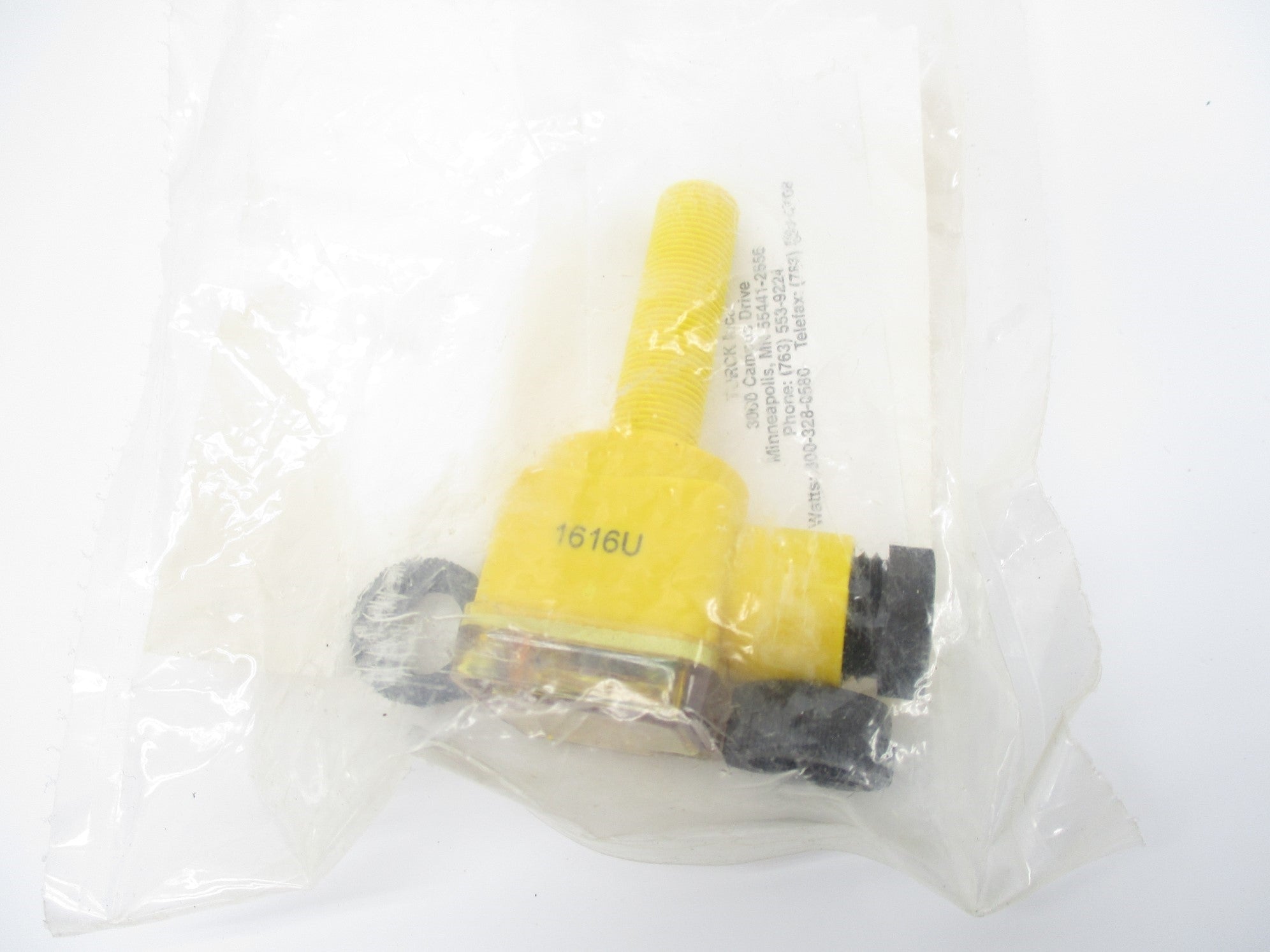 TURCK NI5-P125SK-AP6X2 NSMP