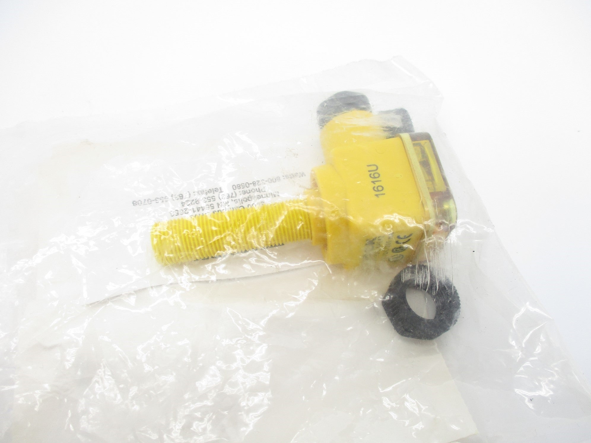 TURCK NI5-P125SK-AP6X2 NSMP