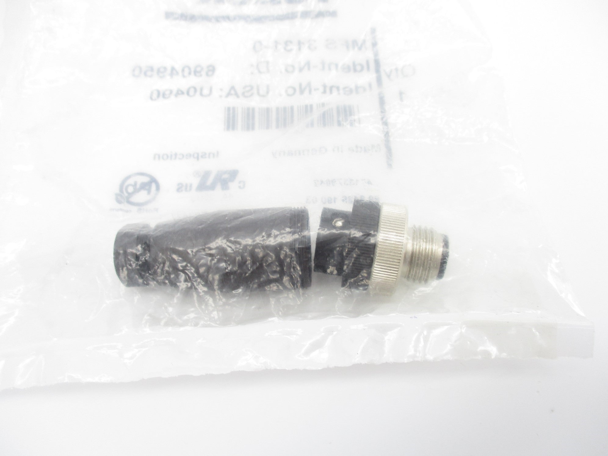 TURCK MFS3131-0 NSMP