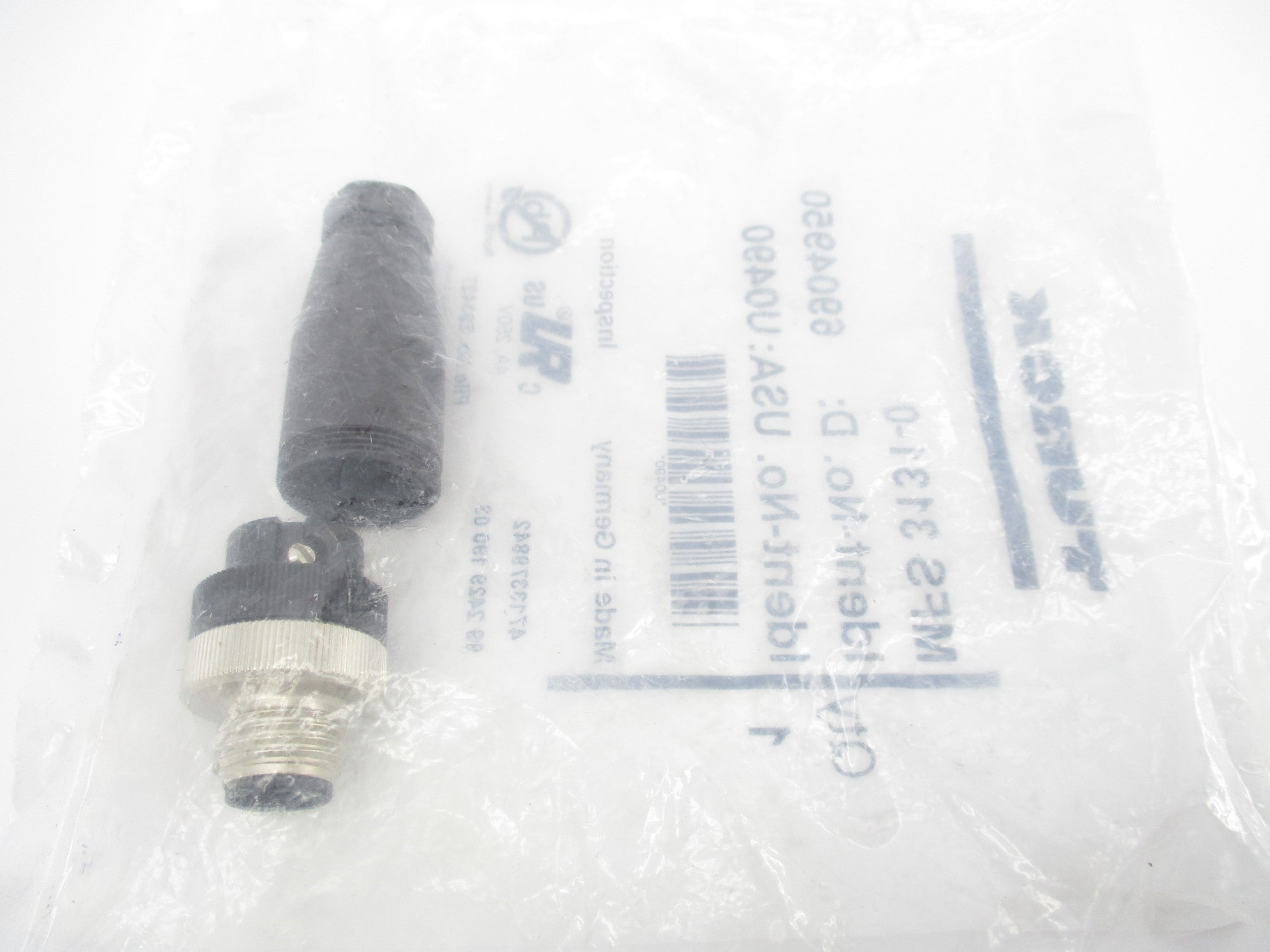 TURCK MFS3131-0 NSMP