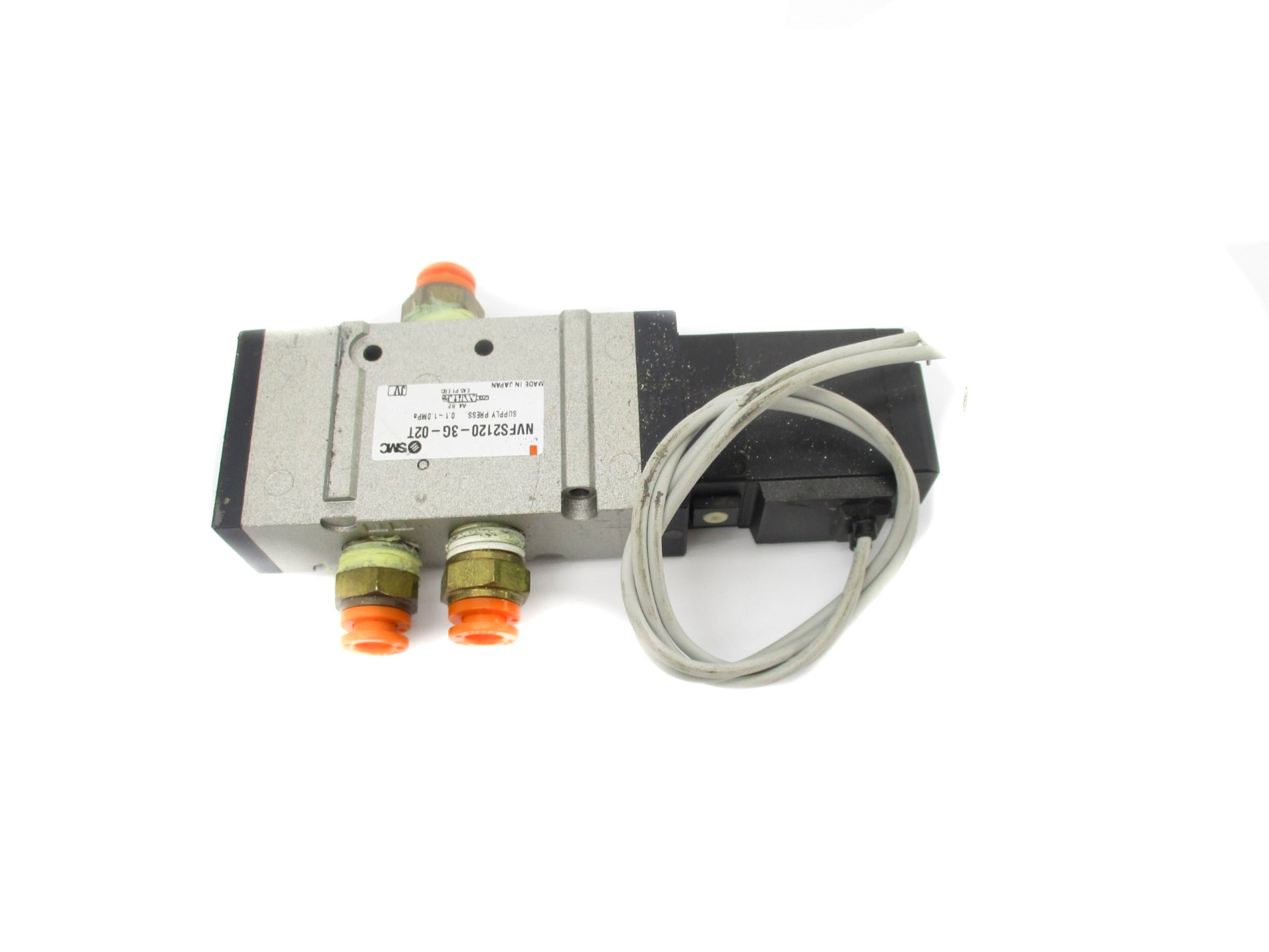 SMC NVFS2120-3G-02T UNMP