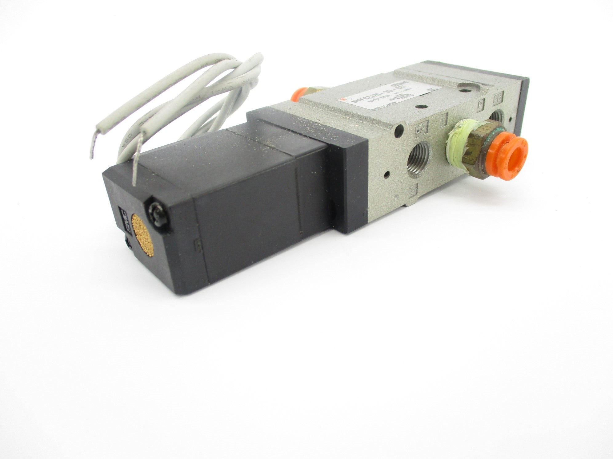 SMC NVFS2120-3G-02T UNMP