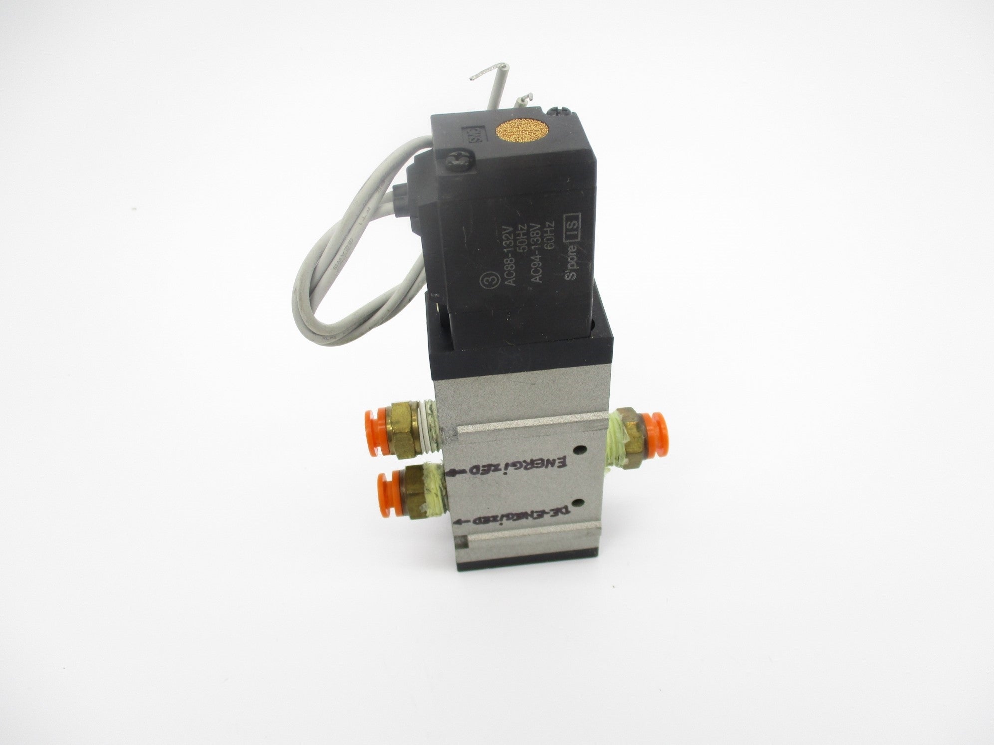 SMC NVFS2120-3G-02T UNMP