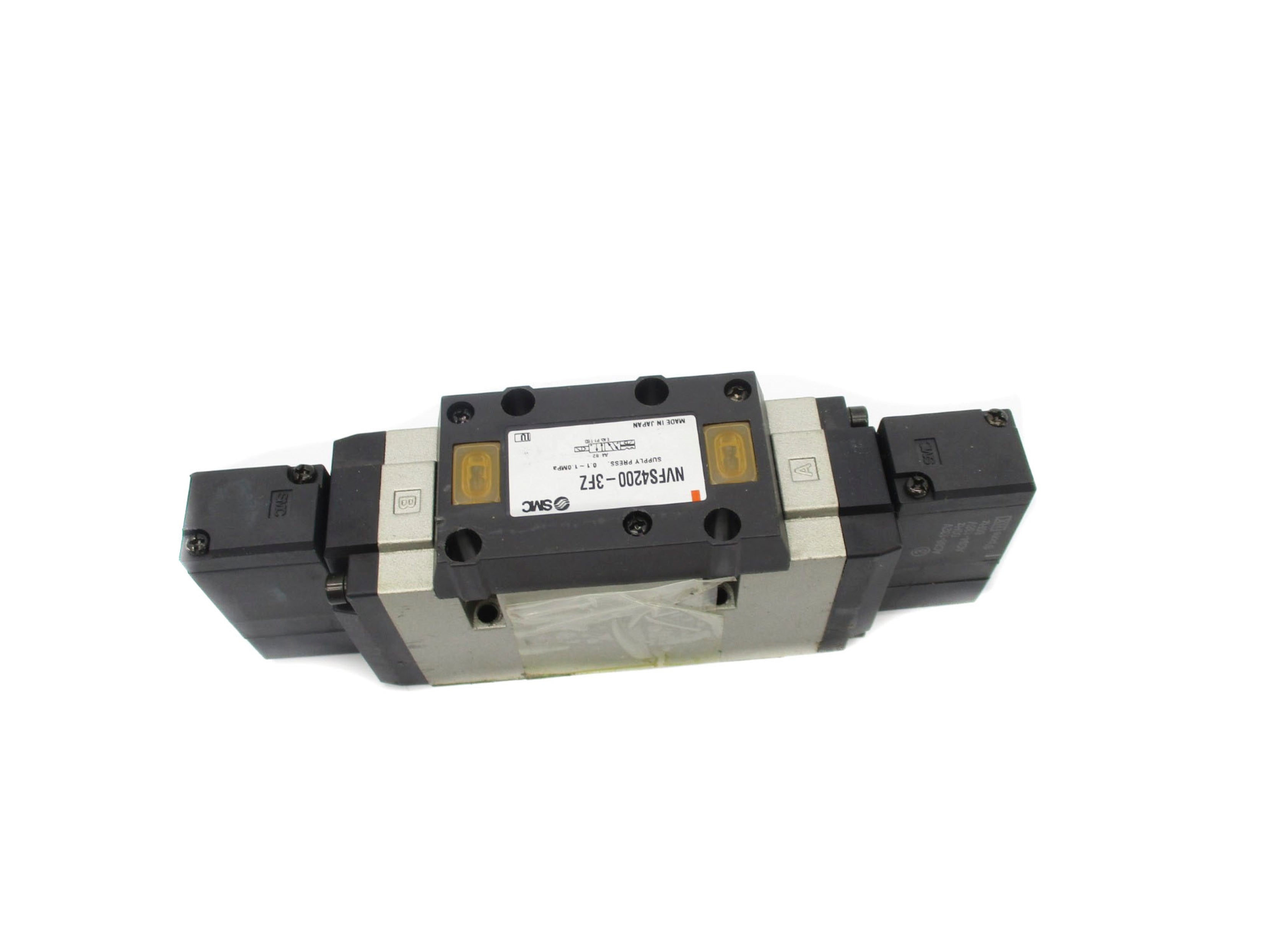 SMC NVFS4200-3FZ NSNP