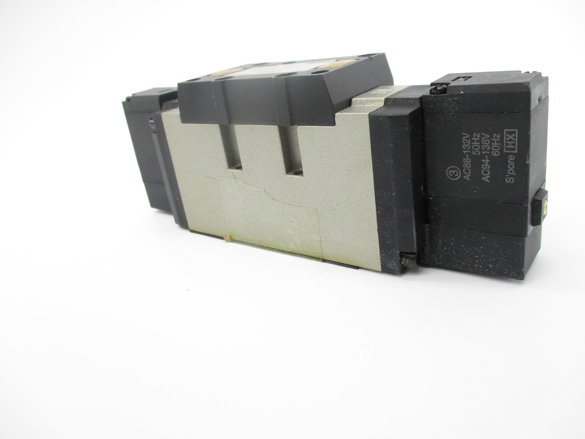 SMC NVFS4200-3FZ NSNP