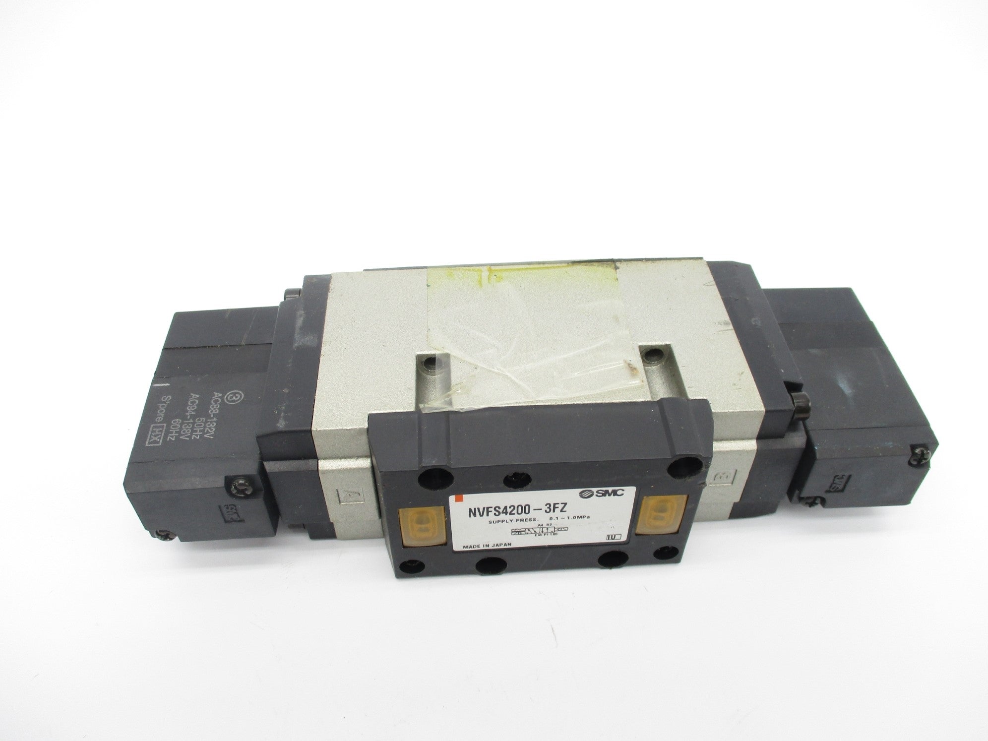 SMC NVFS4200-3FZ NSNP